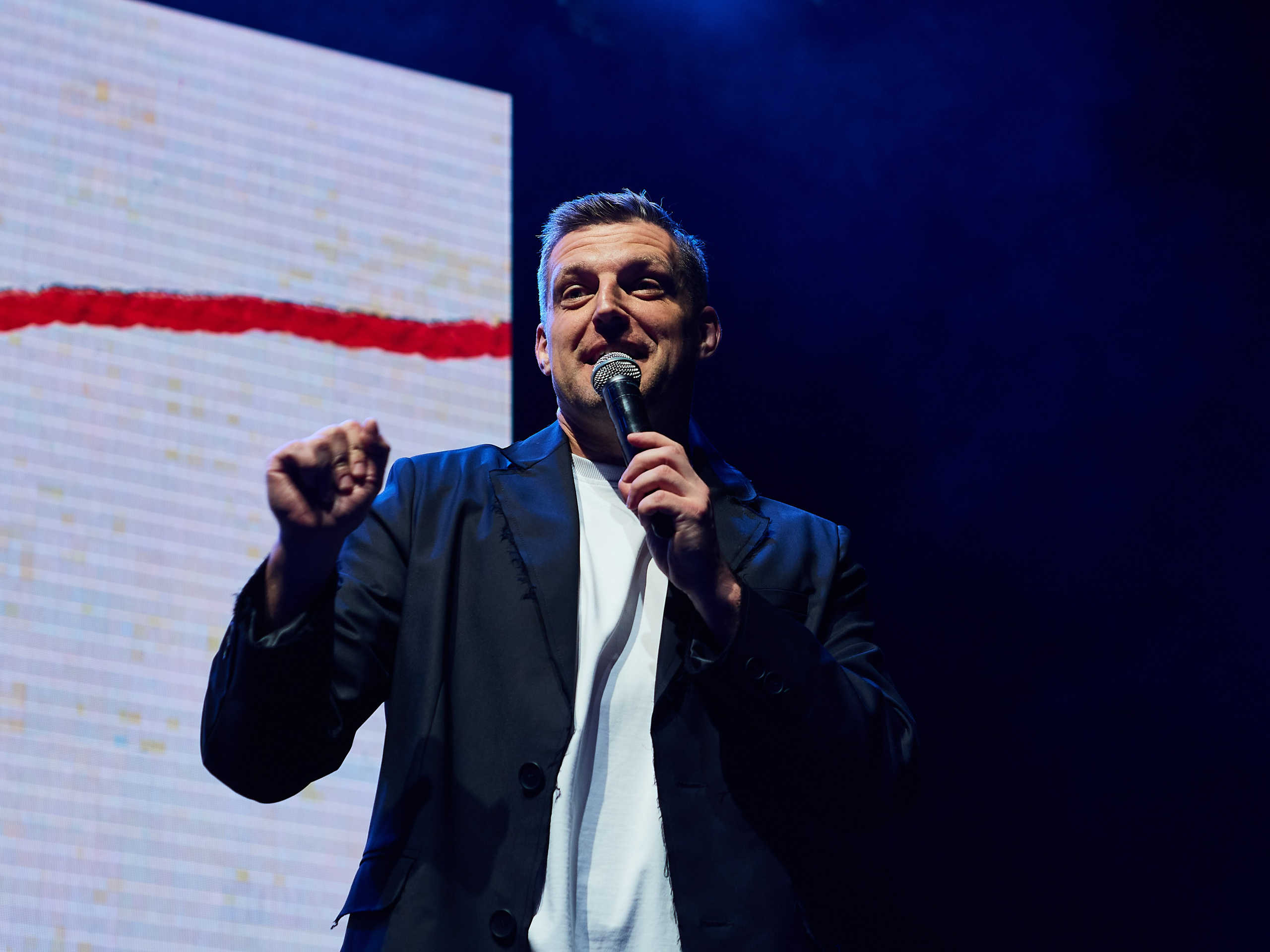 Форум клуба «Мастермайнд» (спикеры). ГЛАВНОЕ