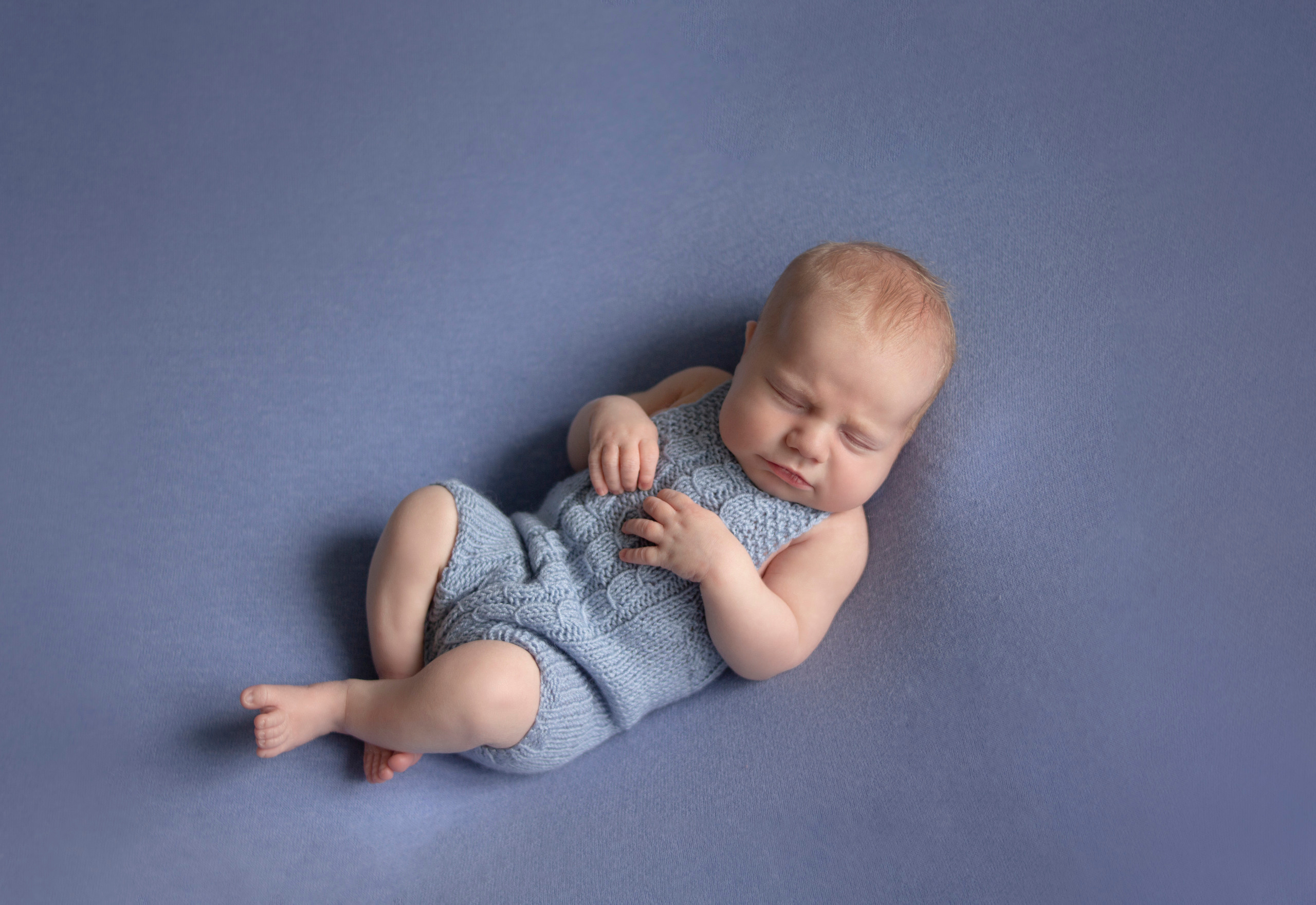 Фотограф новорожденных и семейный фотограф в Санкт-Петербурге