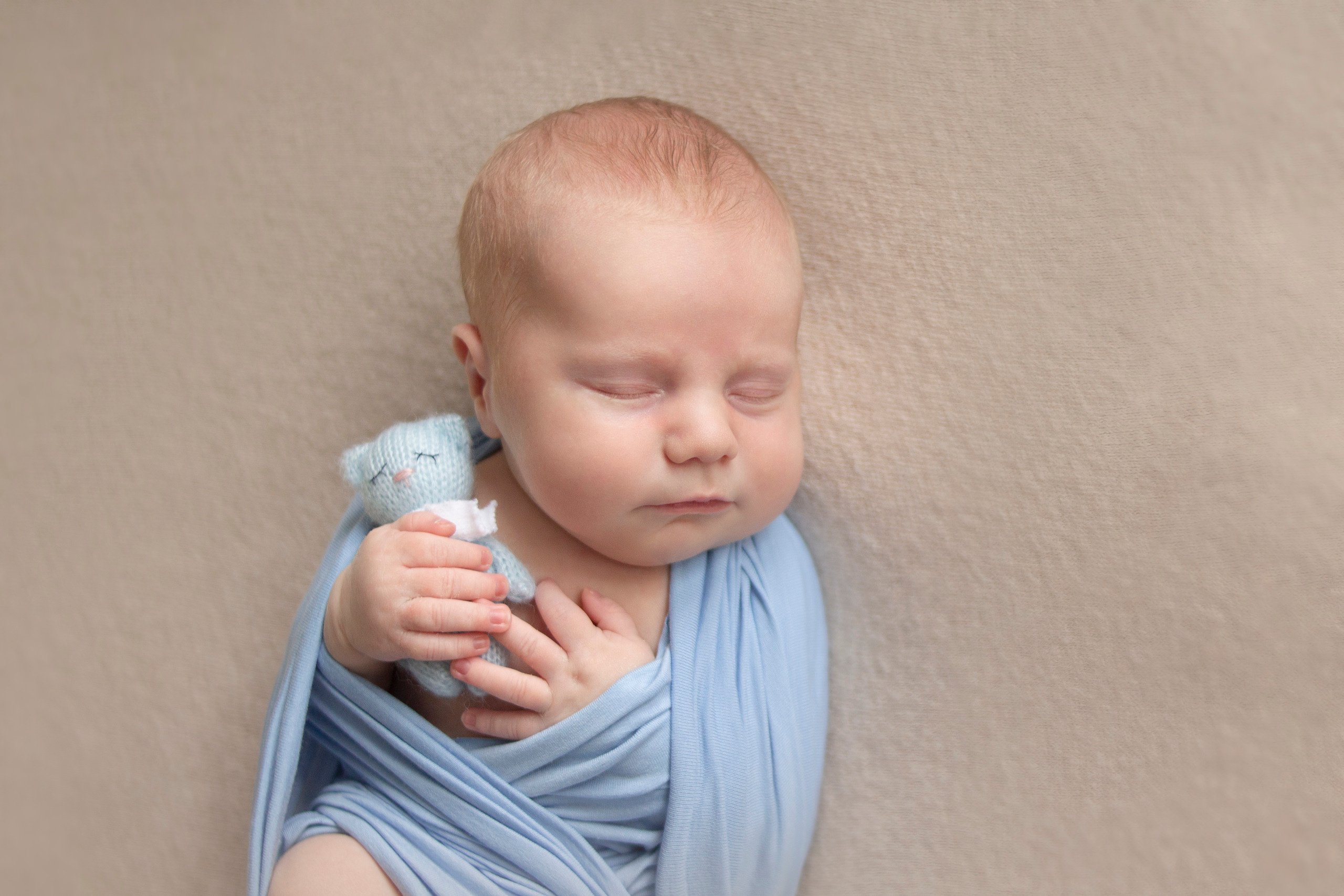 Фотограф новорожденных и семейный фотограф в Санкт-Петербурге