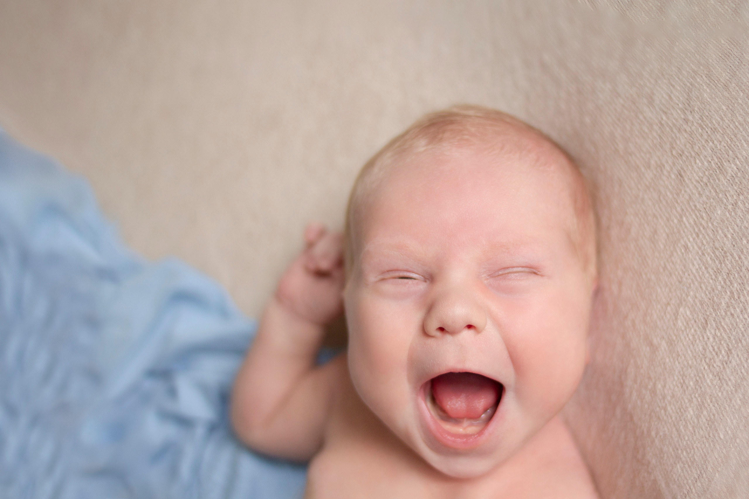 Фотограф новорожденных и семейный фотограф в Санкт-Петербурге