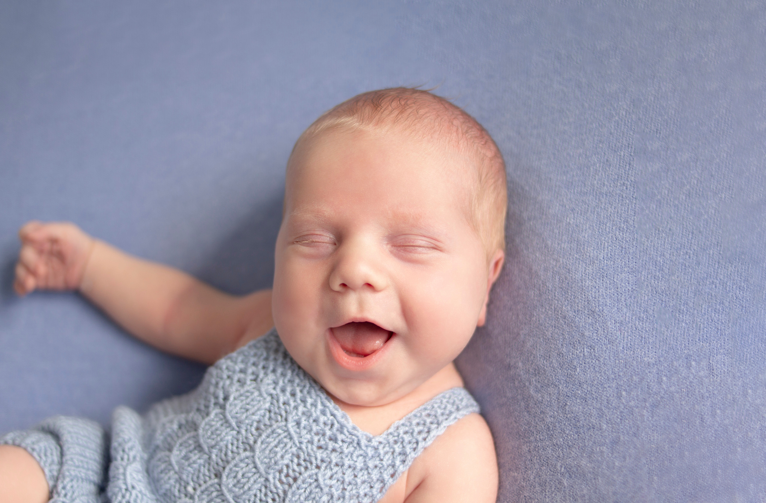 Фотограф новорожденных и семейный фотограф в Санкт-Петербурге