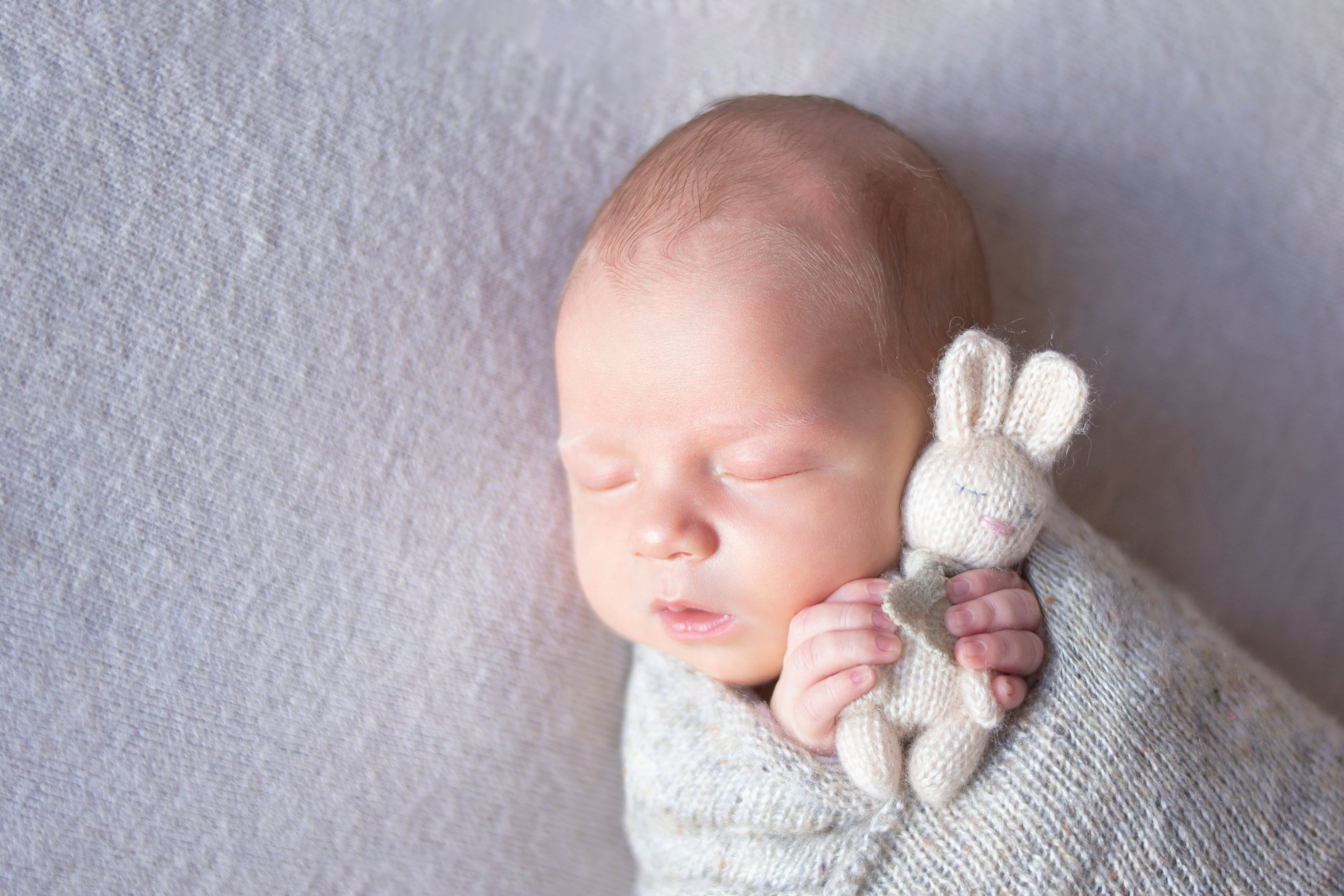 Фотограф новорожденных и семейный фотограф в Санкт-Петербурге