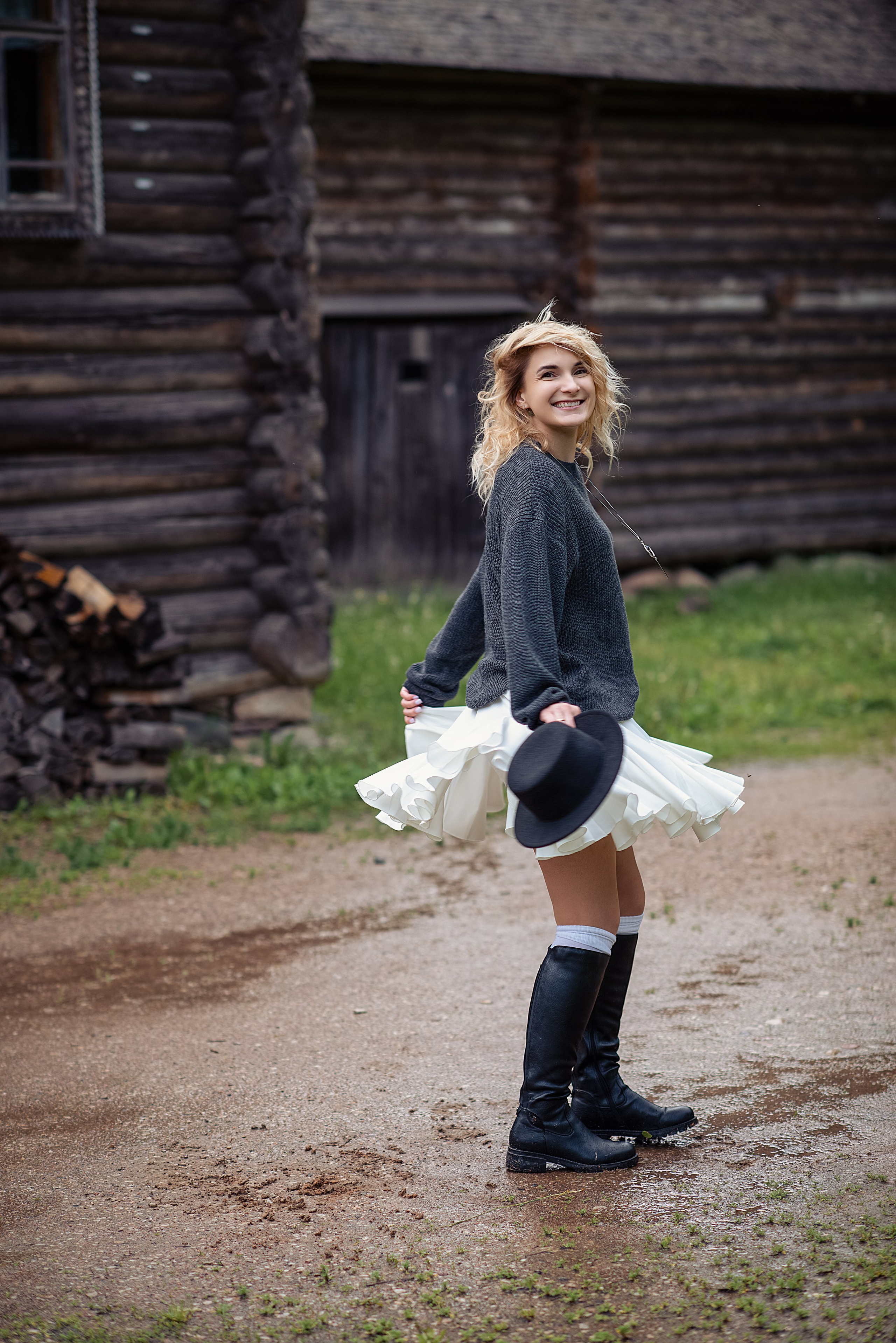 Настя. Фотограф в Санкт-Петербурге Катя Прудникова