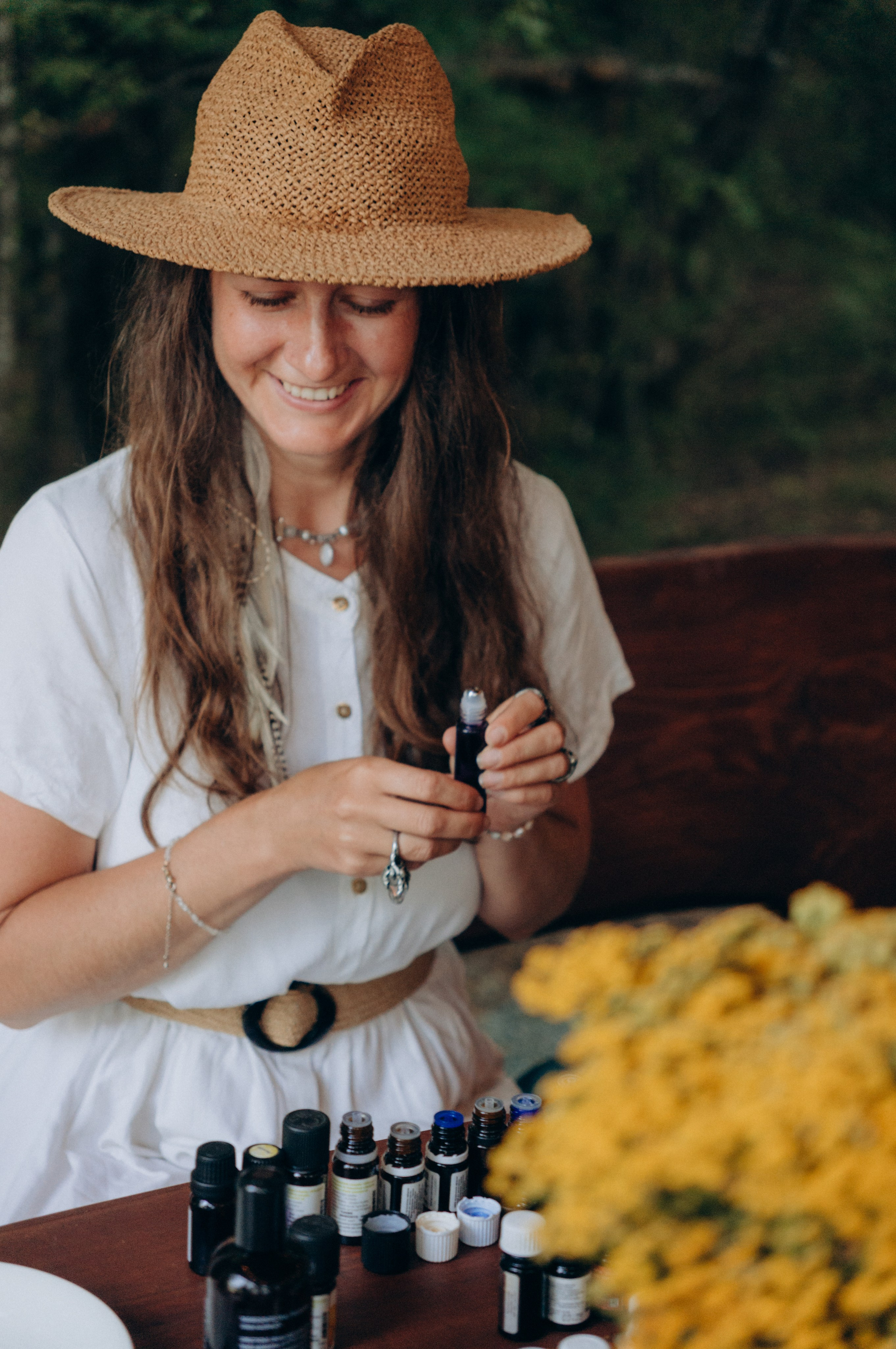 Праздник Полной луны | эко-парк «Шепот трав». Обо мне