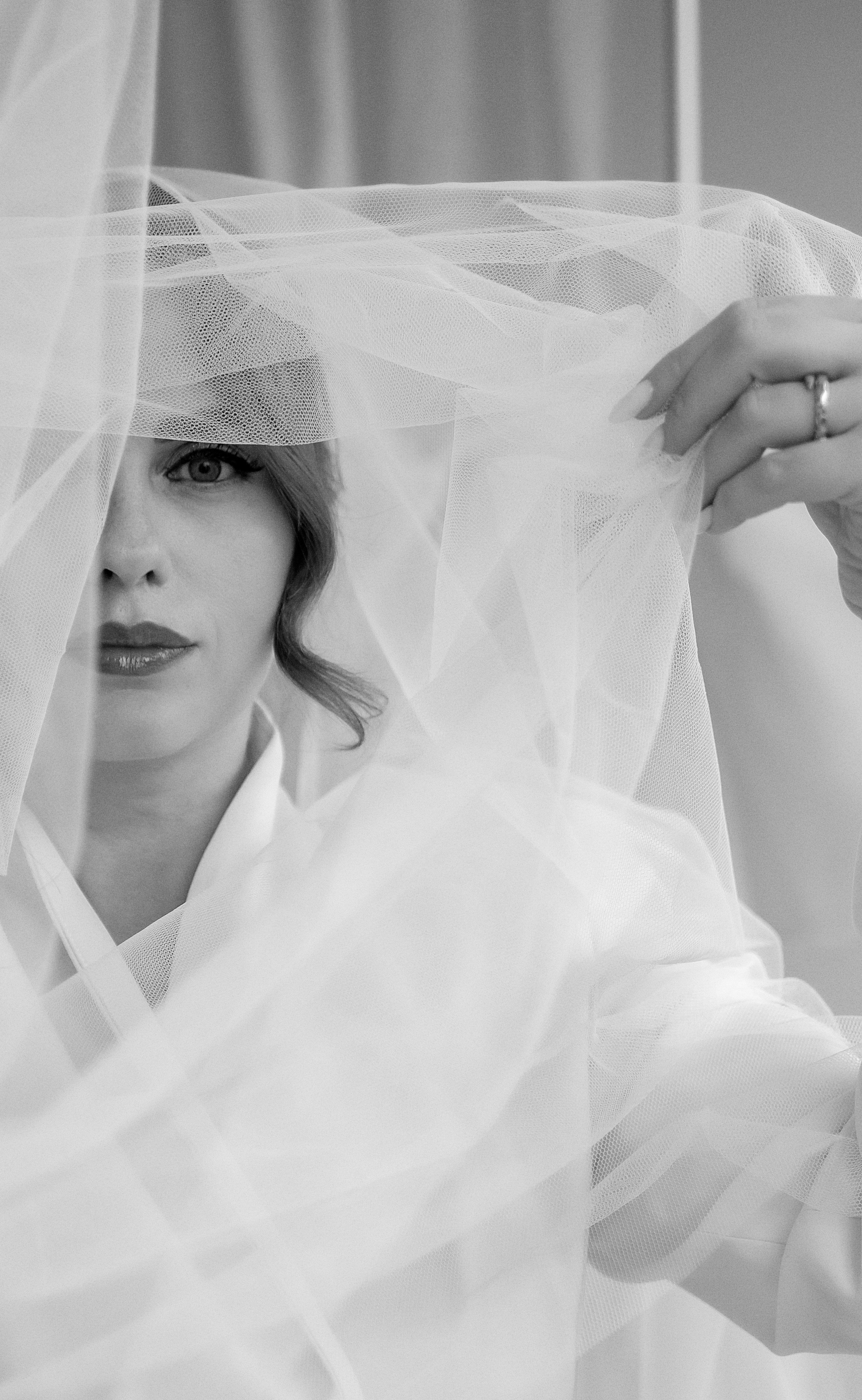 Вика. Свадебный и семейный фотограф в Серпухове Александра Дерюшева