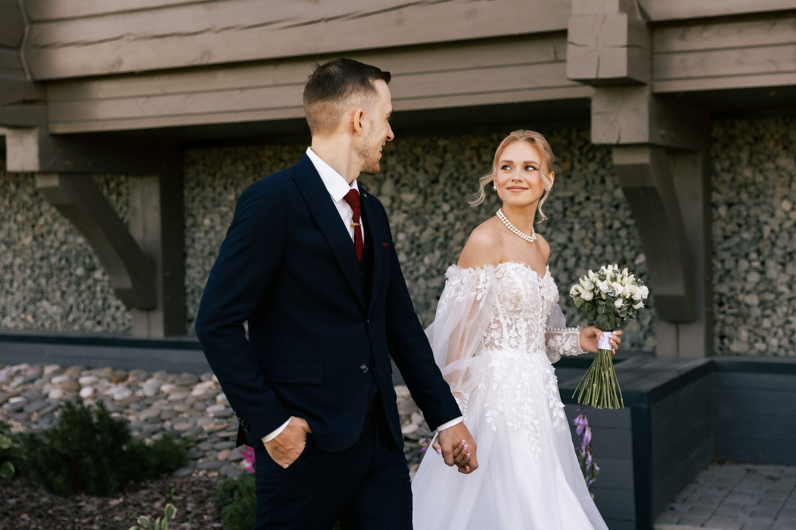 Роман и Анастасия. Фотограф в Челябинске Наталья Епимахова