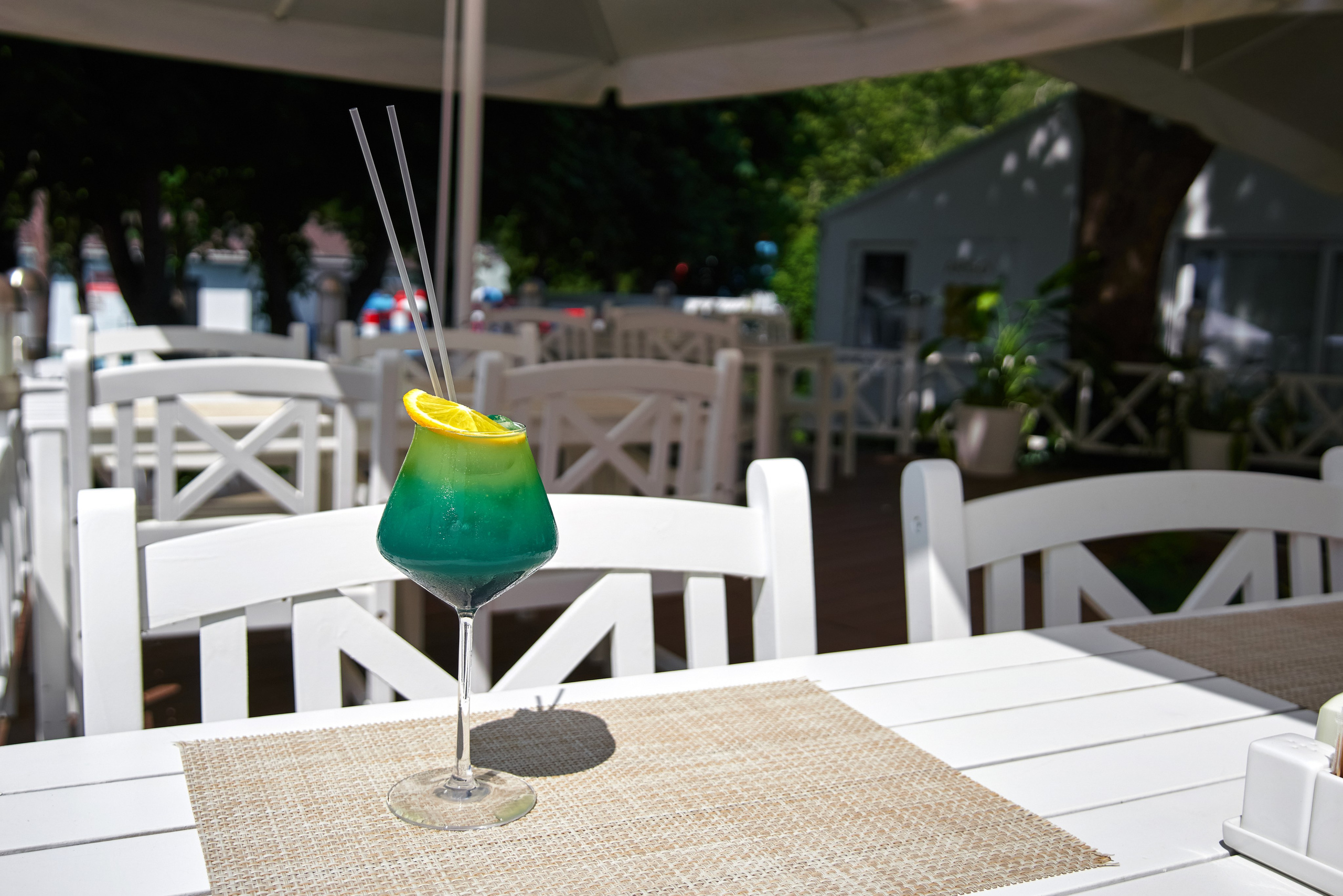 отель всё включено