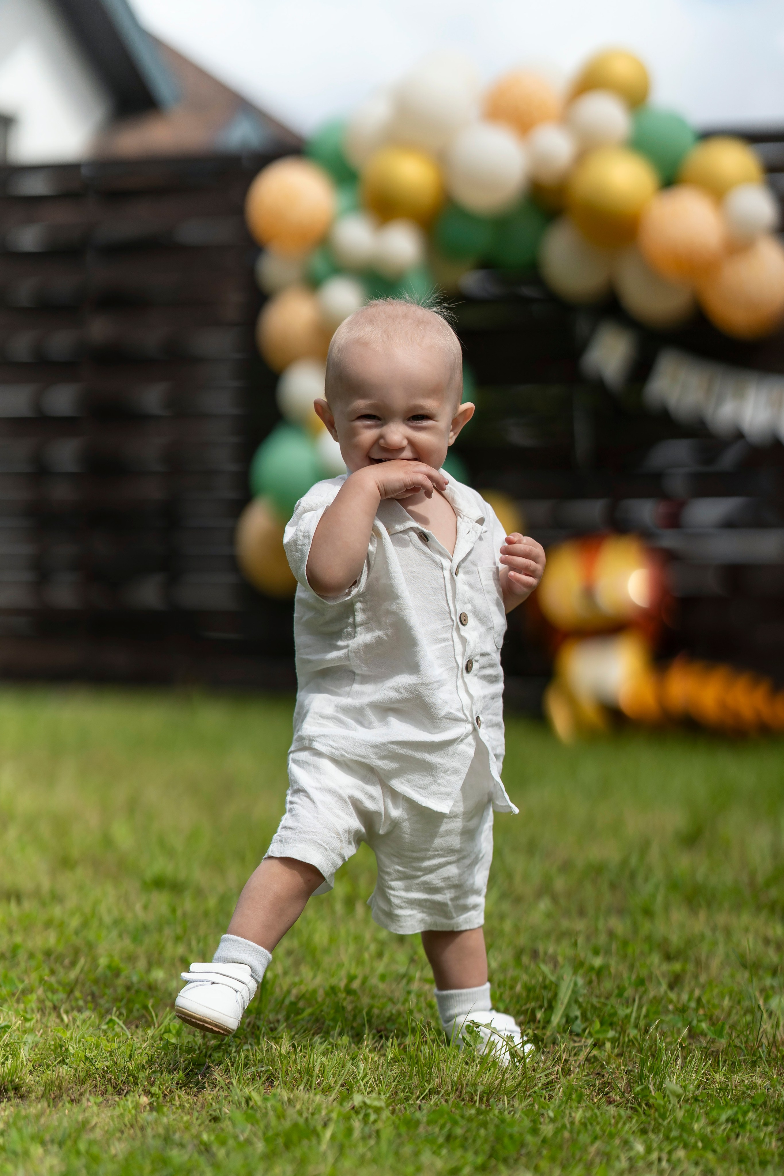 Первый год жизни. Фотограф в Санкт-Петербурге Алексей Лиханкин
