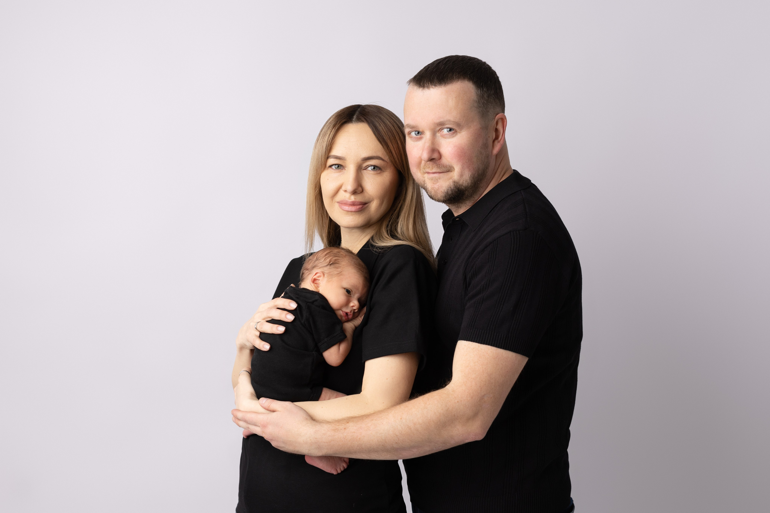 Иван. Фотограф новорожденных, детский фотограф в г. Оренбурге Екатерина Козлова