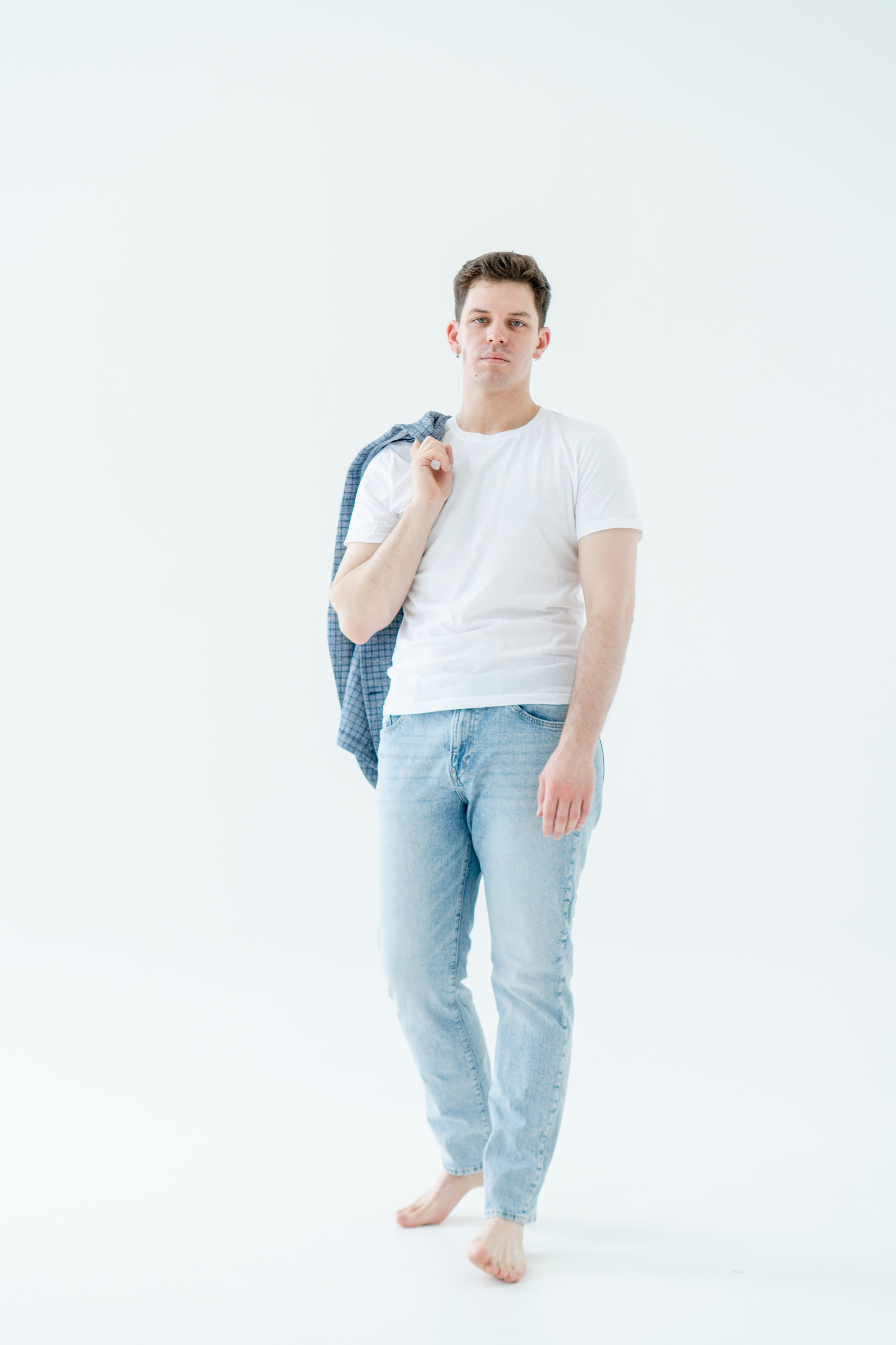 Сергей. Professional photographer Sergey Zelēnkin