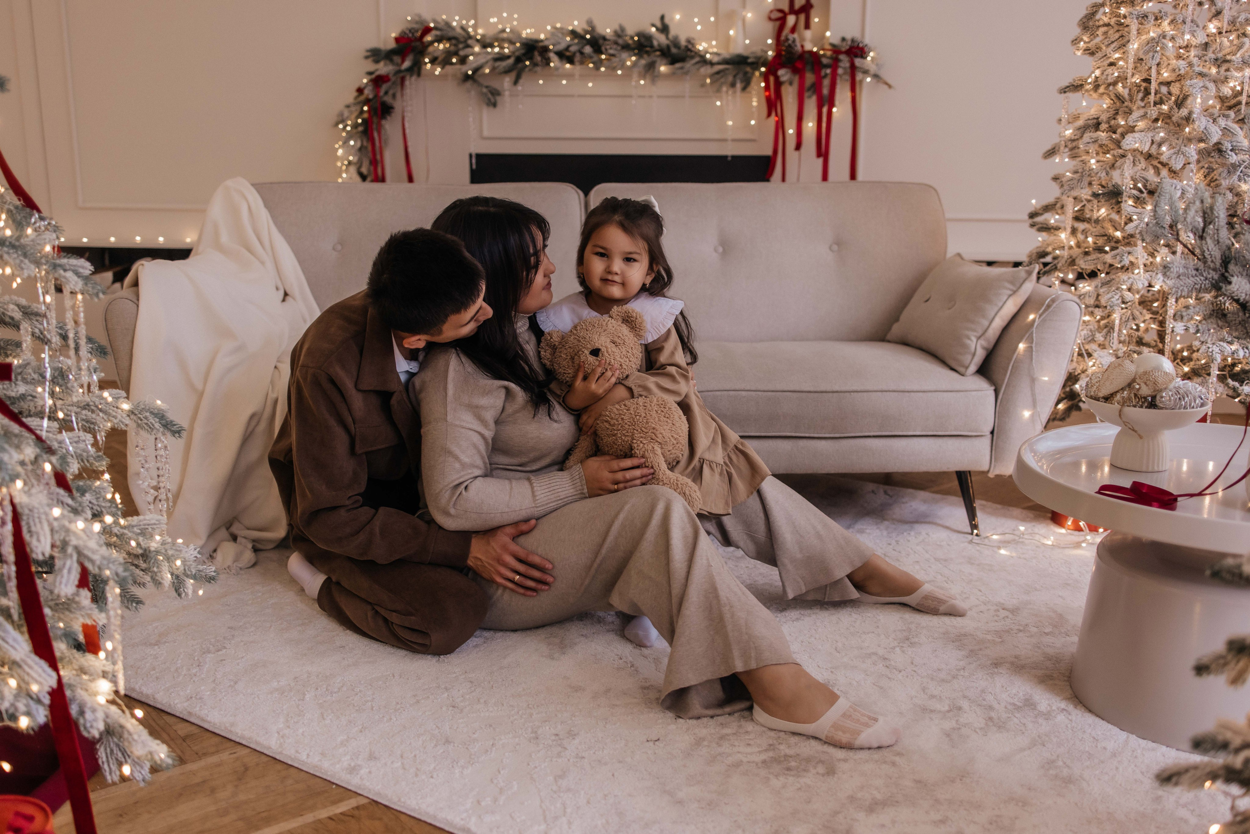 2024-2025. Свадебный и семейный фотограф Яна Стражева. Волгоград, Москва