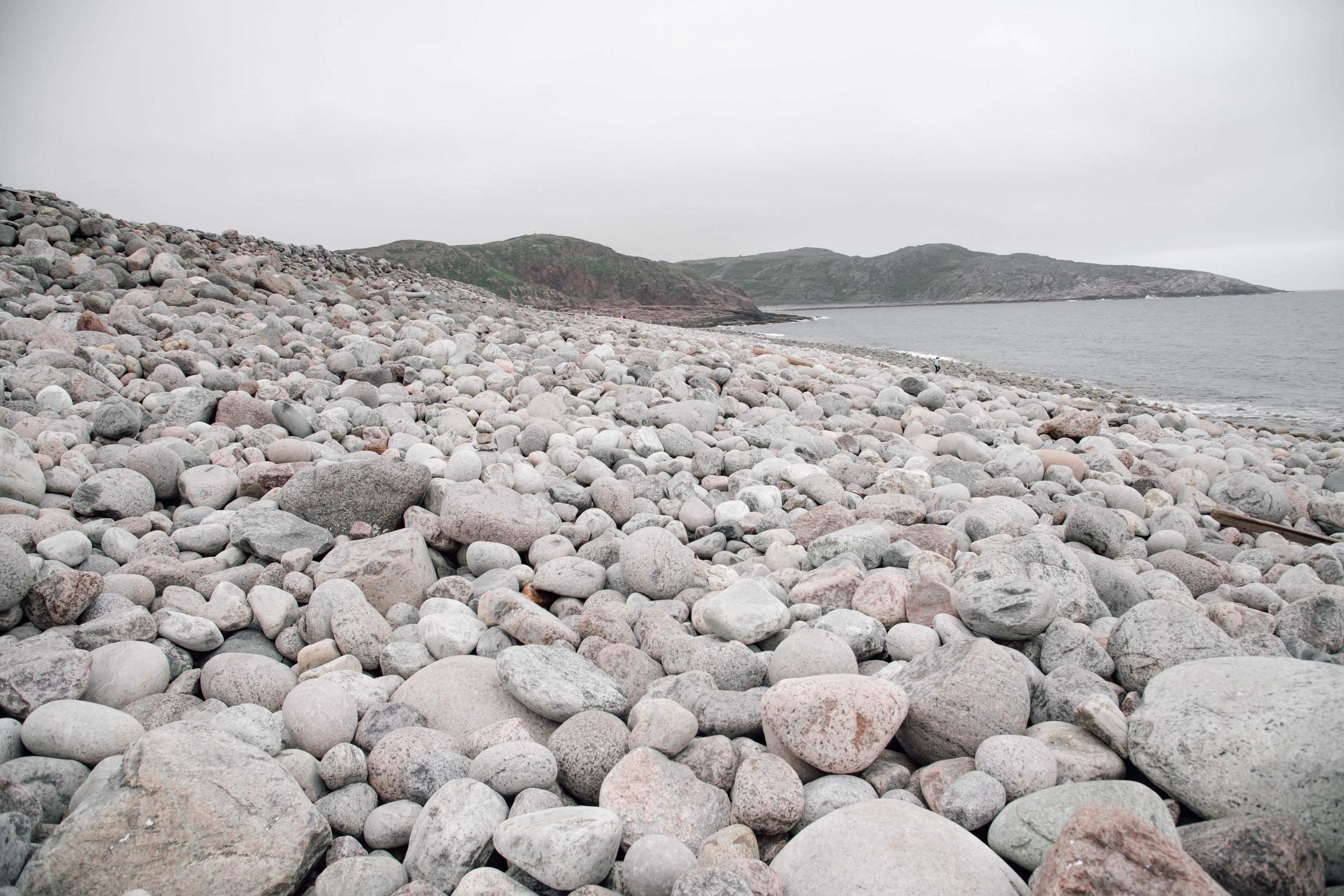 Кольский полуостров. Фотографирую для себя, своей семьи и друзей!