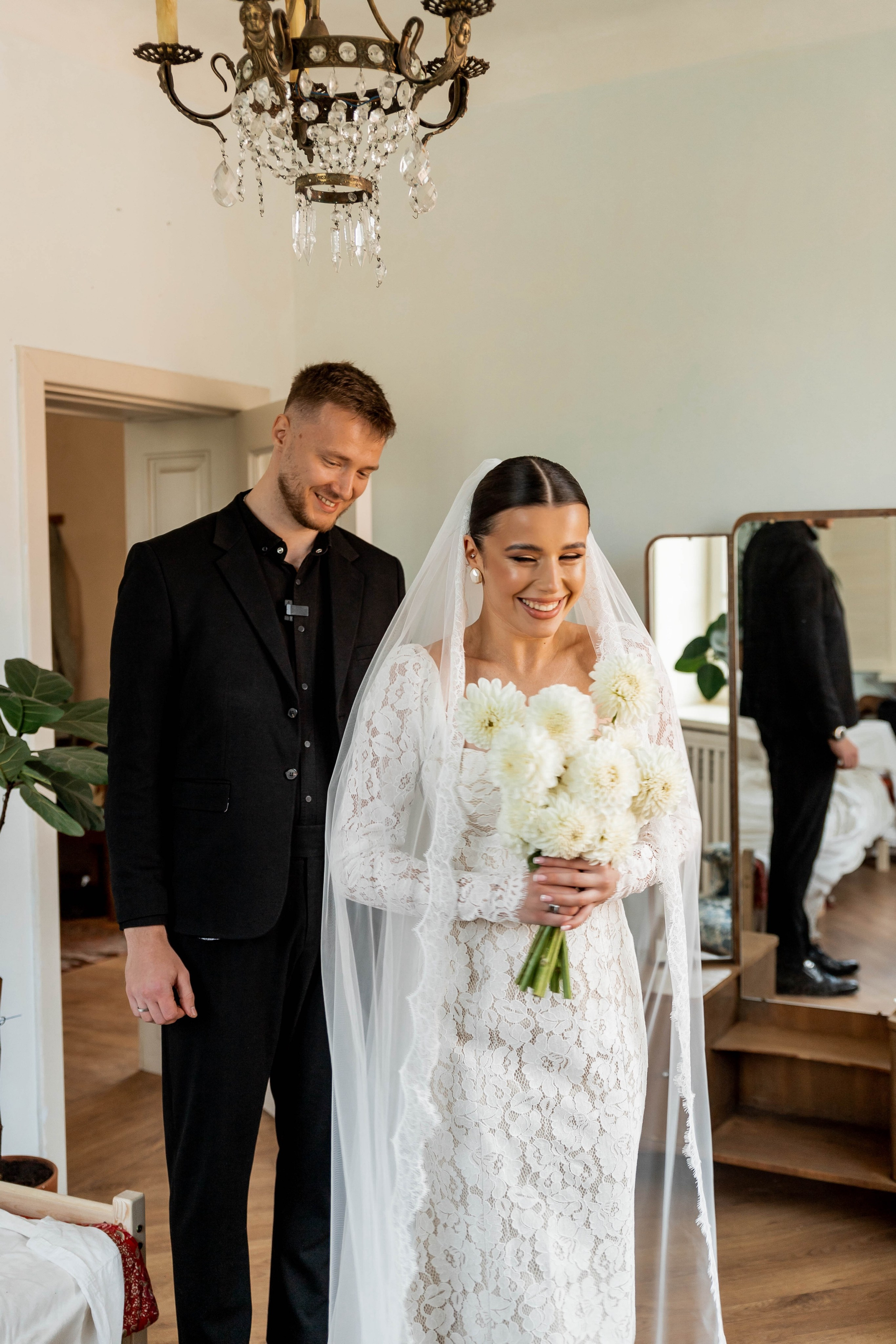 Даша|Коля. Свадебный фотограф Надежда Рыжикова