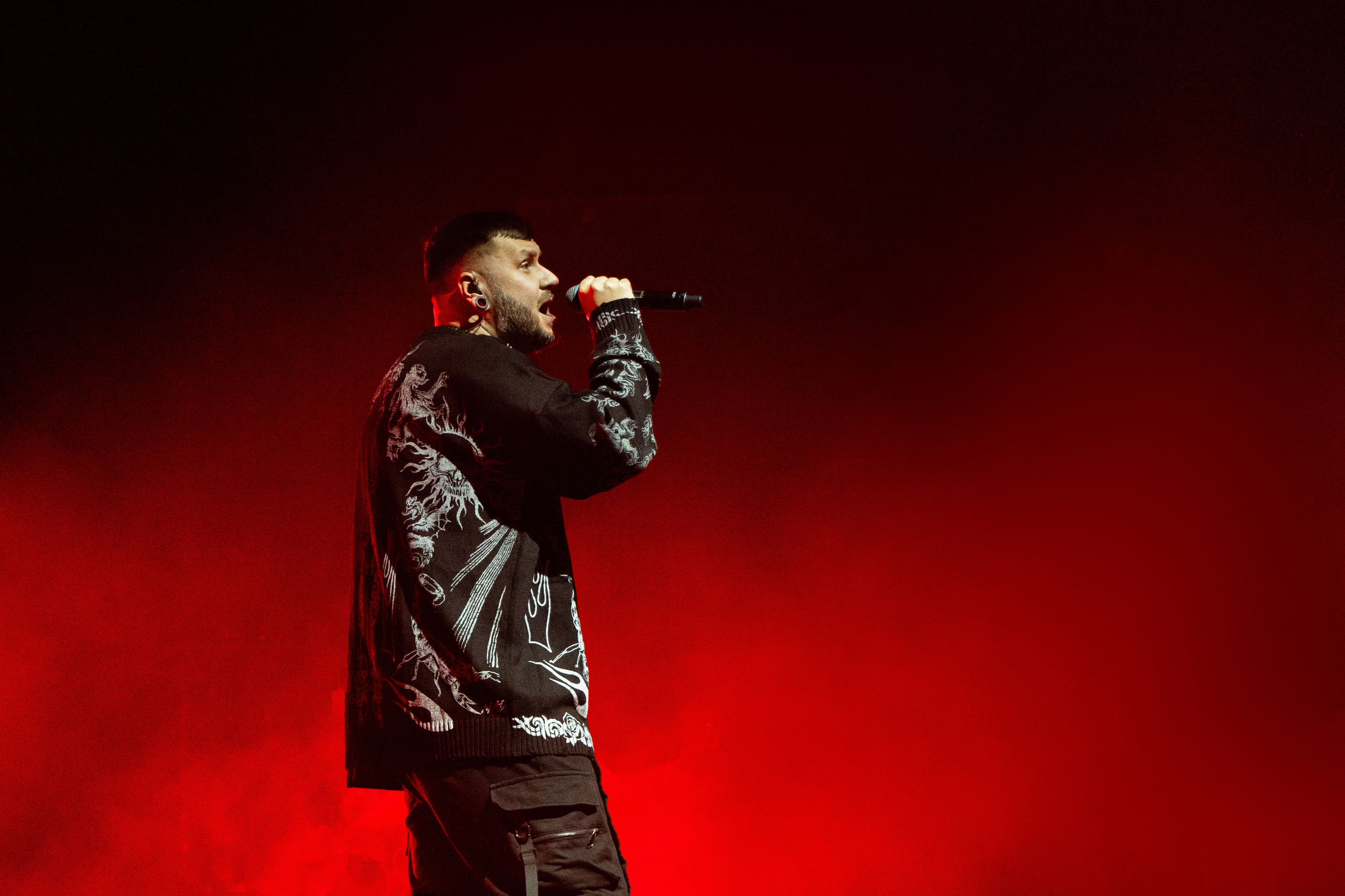 Репортажная съёмка концертов и театральных постановок | Видео и фото контент | ZPROD. Фото и видеосъемка | продакшн студия ZPROD