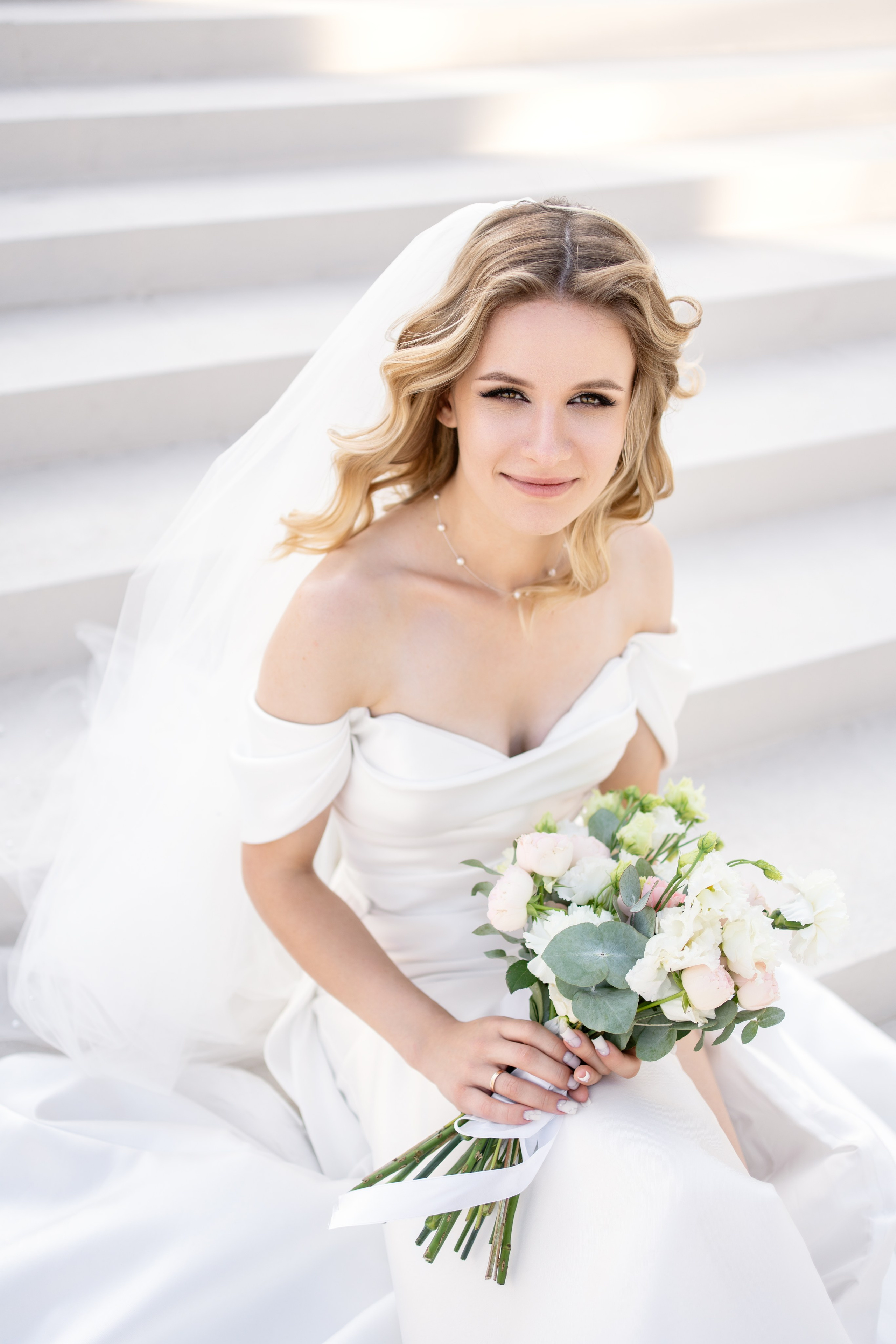 Никита и Диана. Семейный и свадебный фотограф Минск, Беларусь Анна Орловская