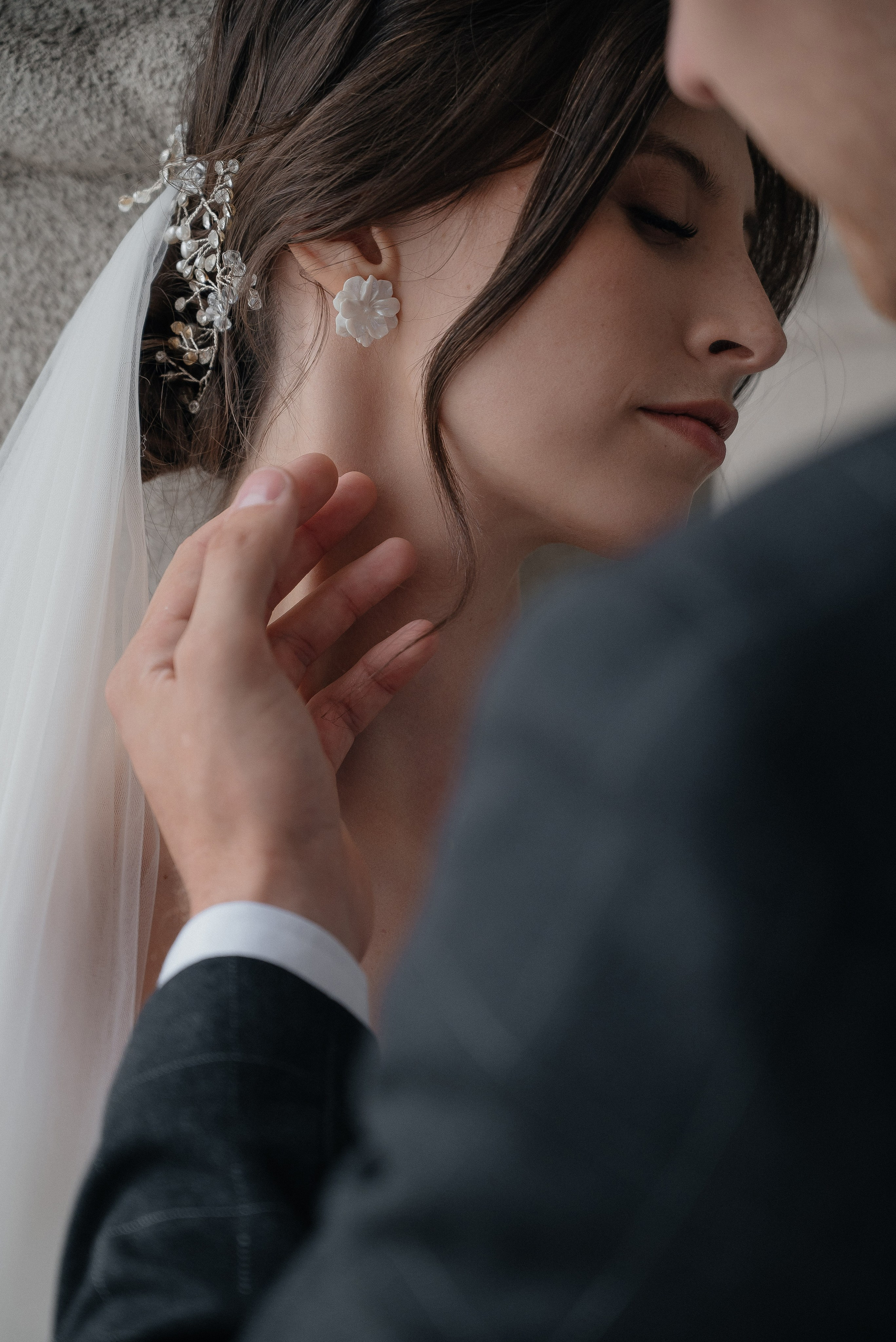 Игорь и Юля. Тамара Власова