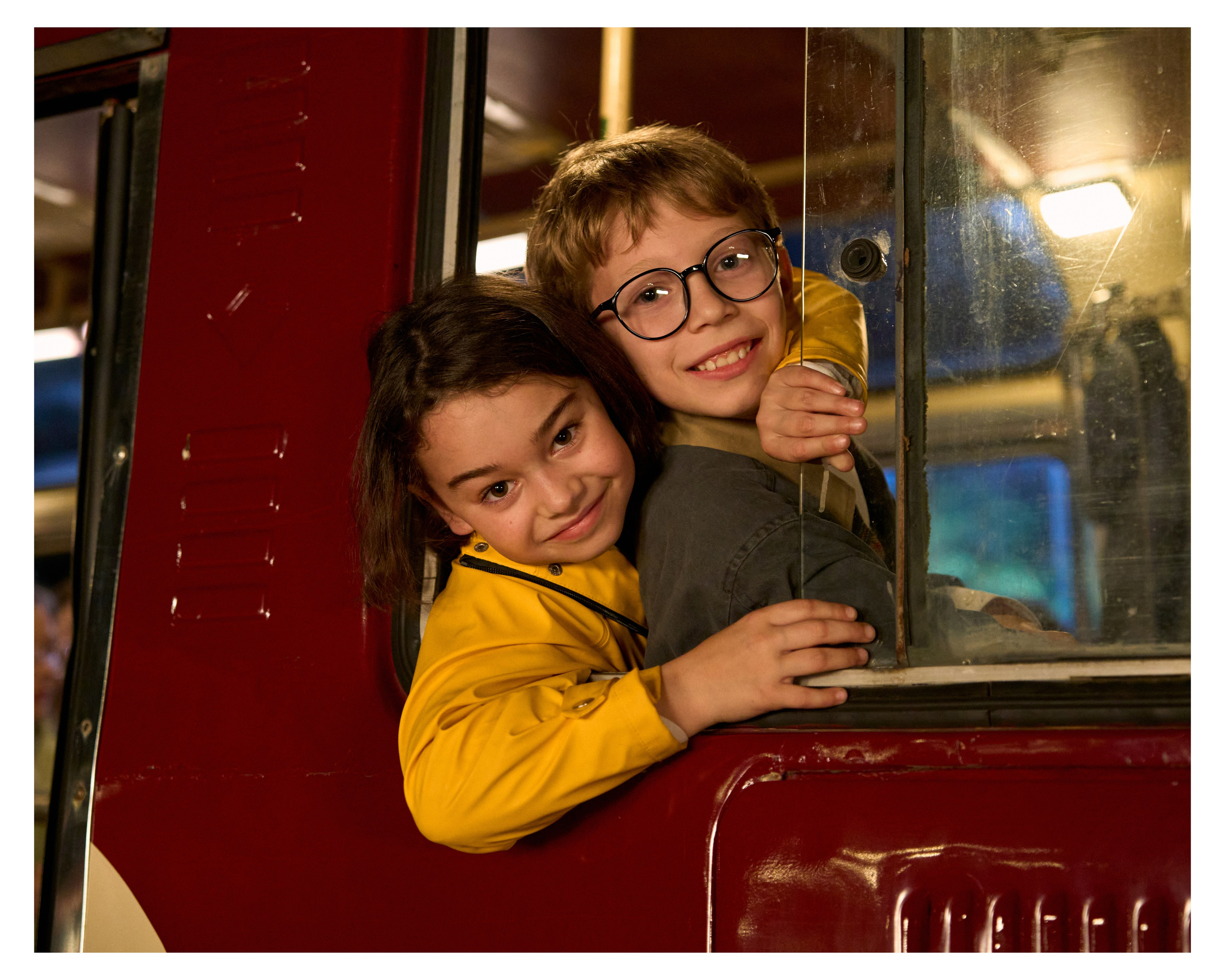 Мой папа — мэр. ANNA — PHOTOGRAPHER