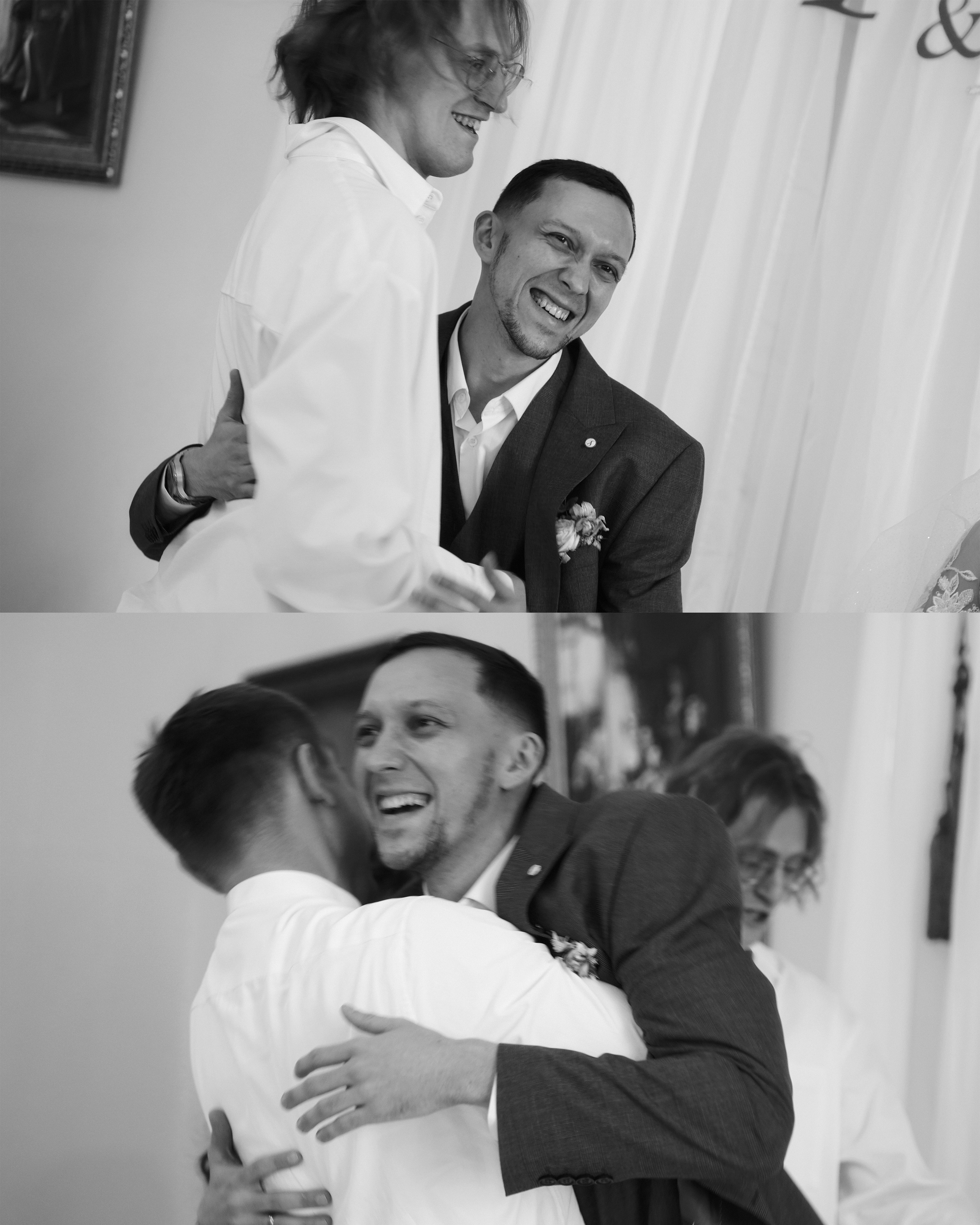 KAROLINA&RUSTAM. ANNA — PHOTOGRAPHER