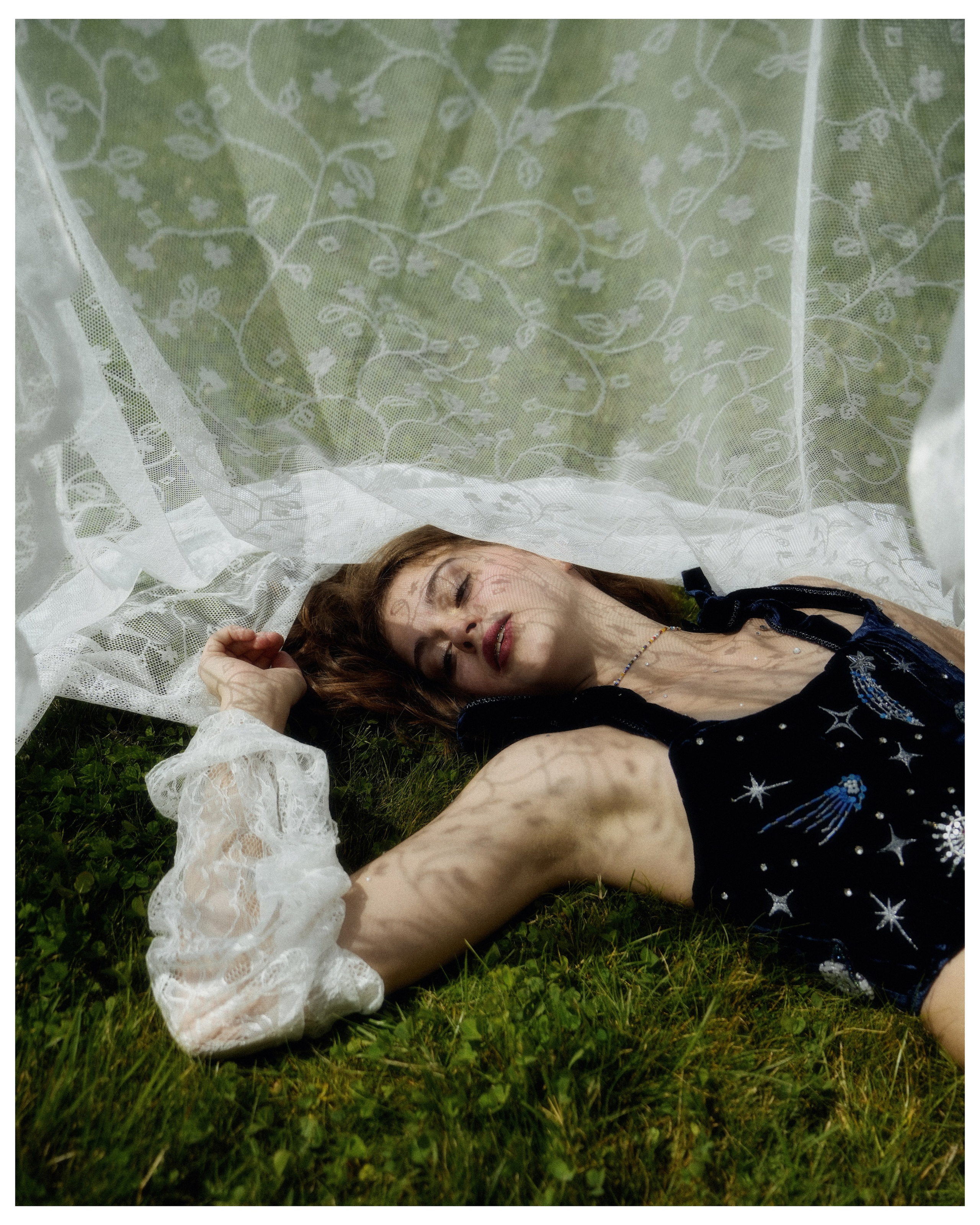 QLING.STUDIO'24. ANNA — PHOTOGRAPHER