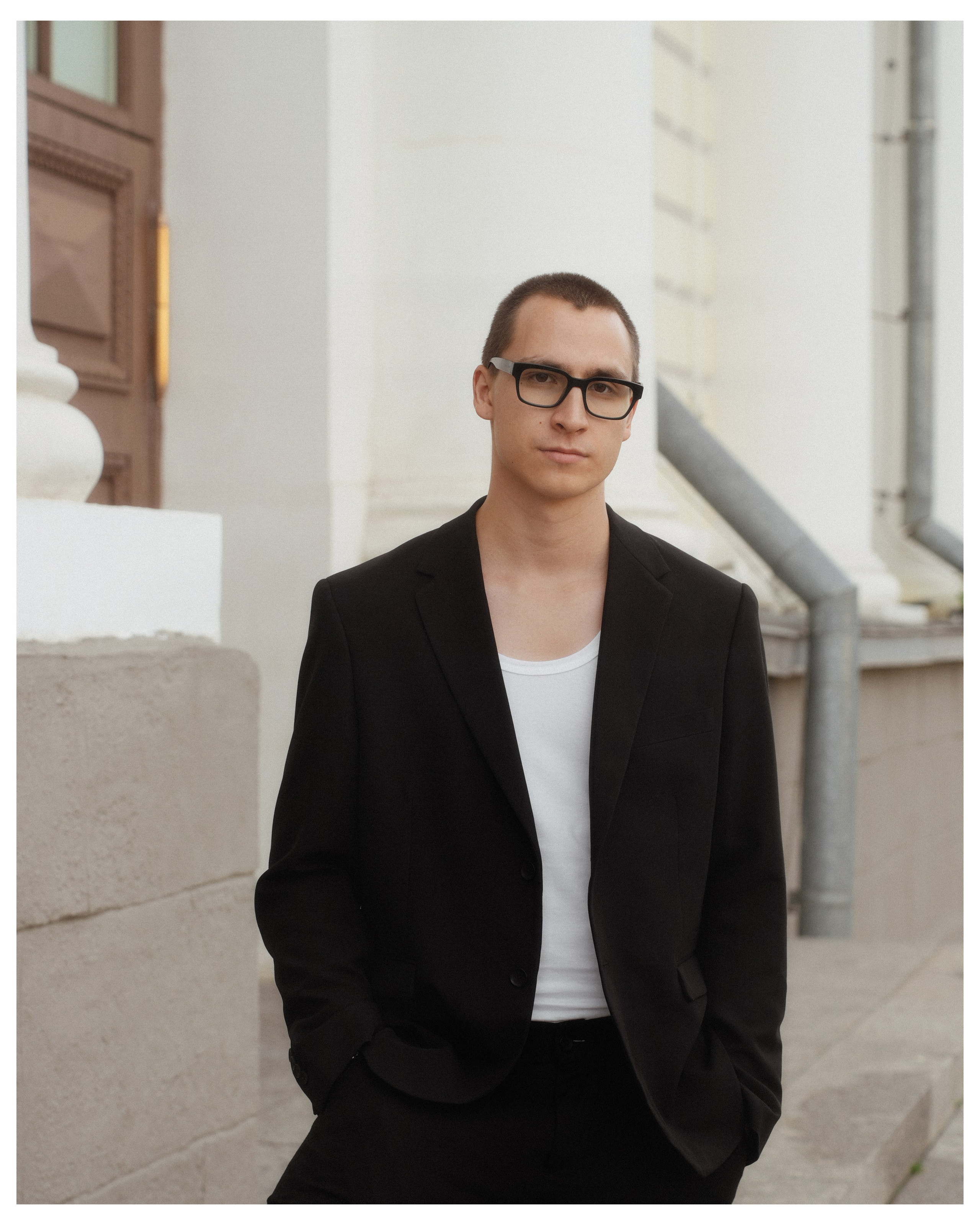 ASIYE&RIM. ANNA — PHOTOGRAPHER