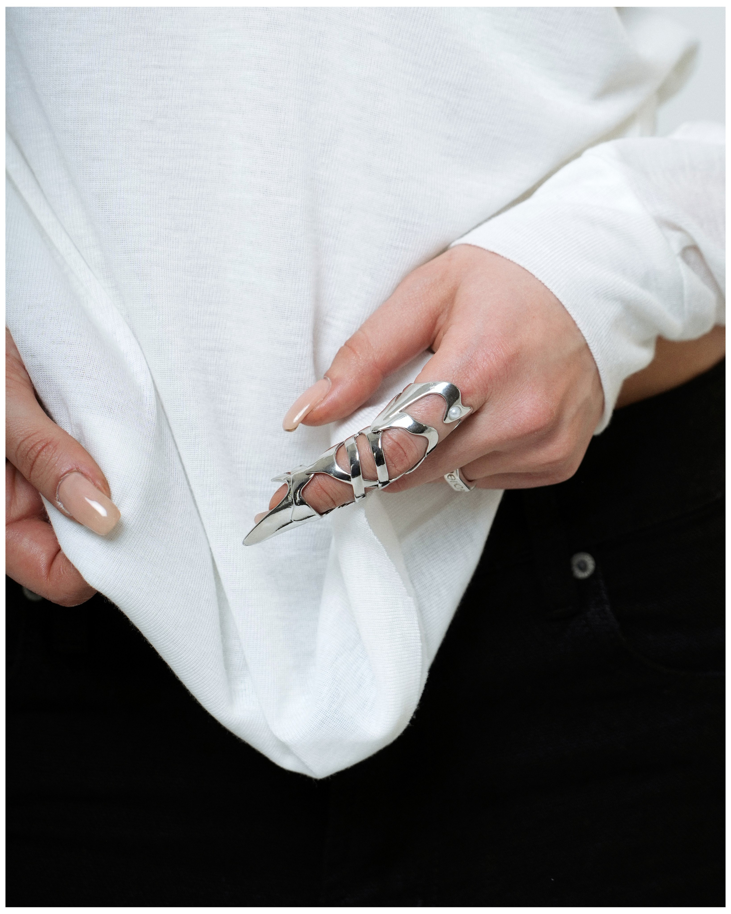 WAYS S'25 summer catalog. ANNA — PHOTOGRAPHER