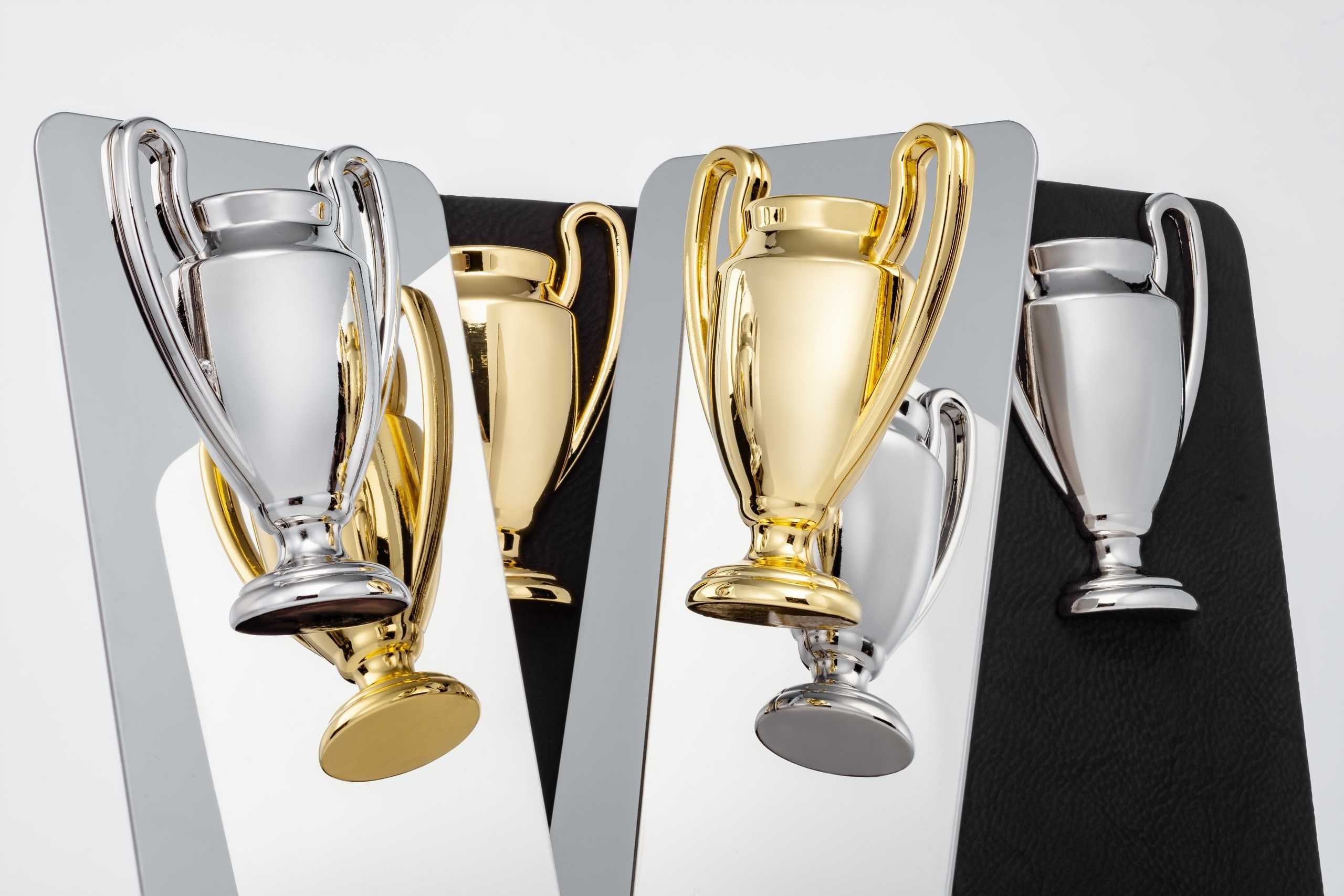 Студия предметной фотосъемки в Санкт-Петербурге