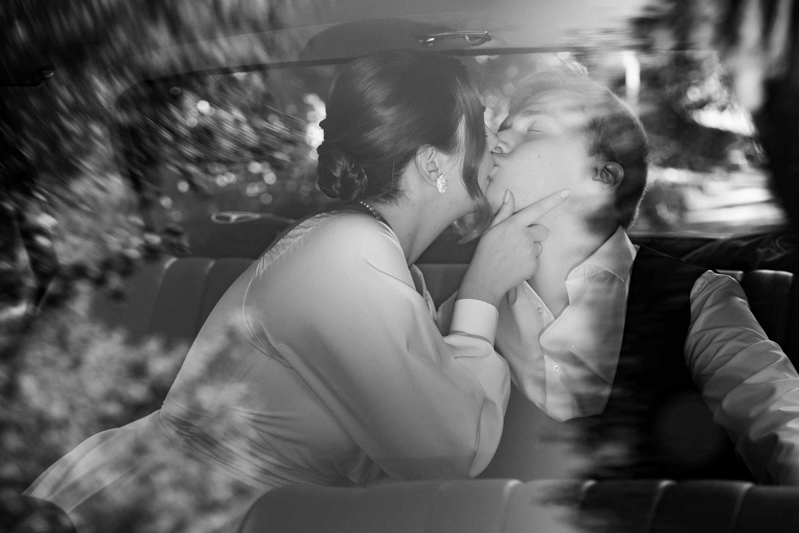 Елизавета и Леонид. Свадебный и семейный фотограф Егорова Юлия