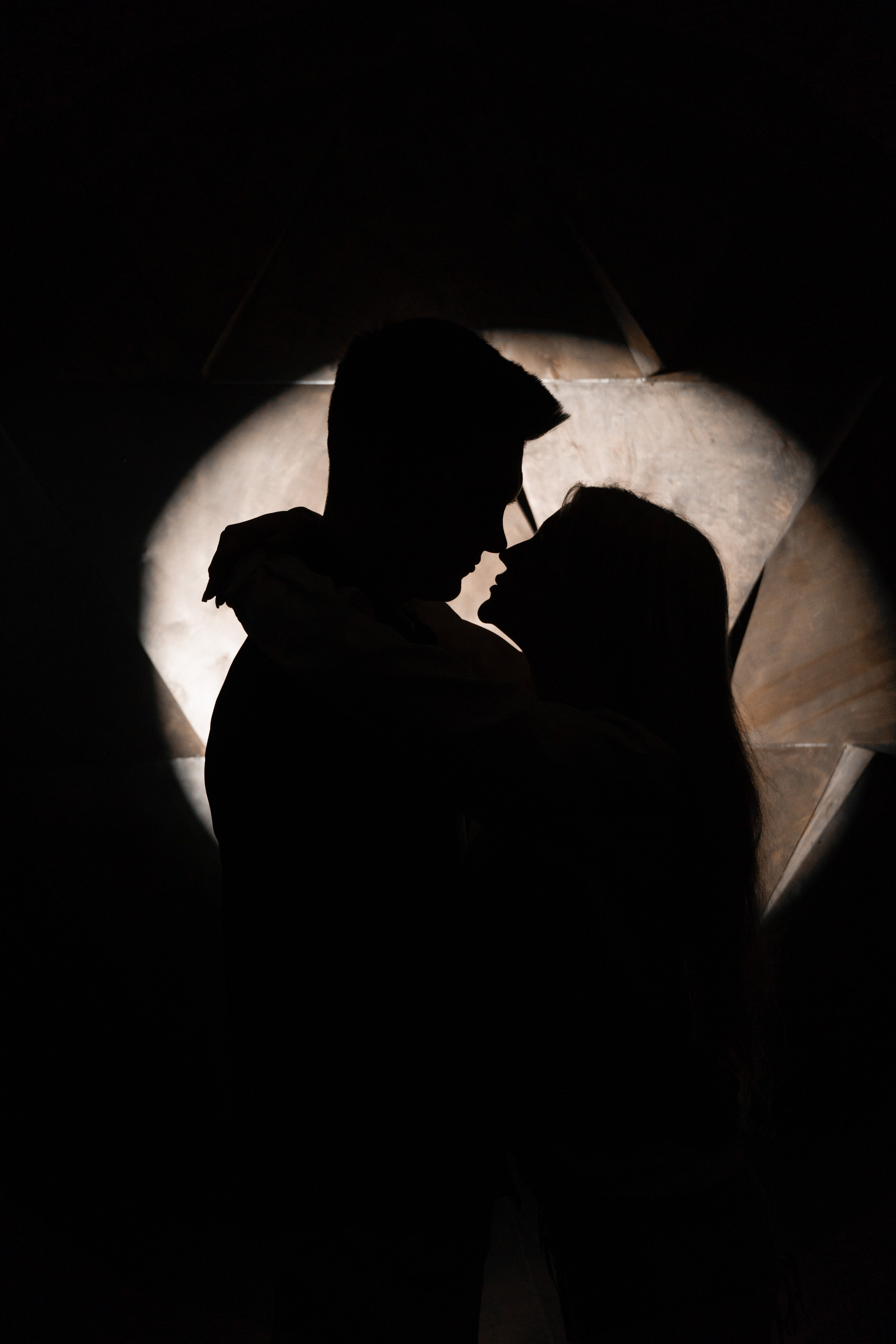 Влад и Лиза. Фотограф Максим Юсупов | Обучение фотографии