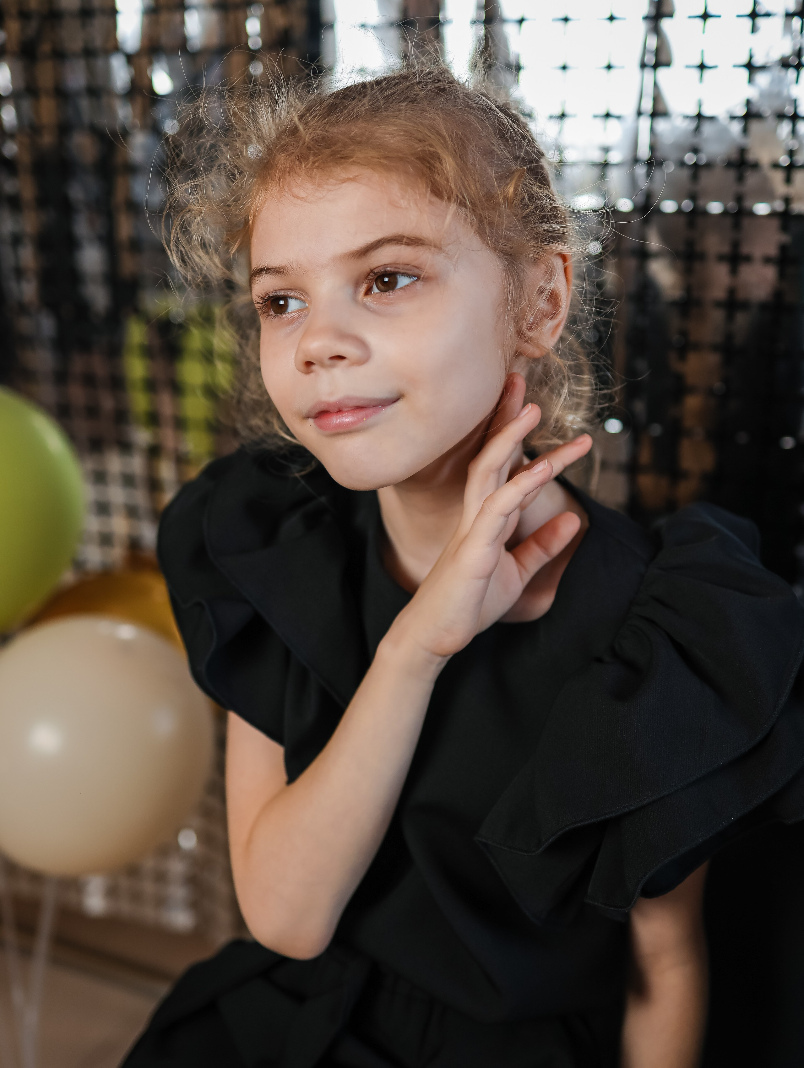 Дети модельная школа. Главная