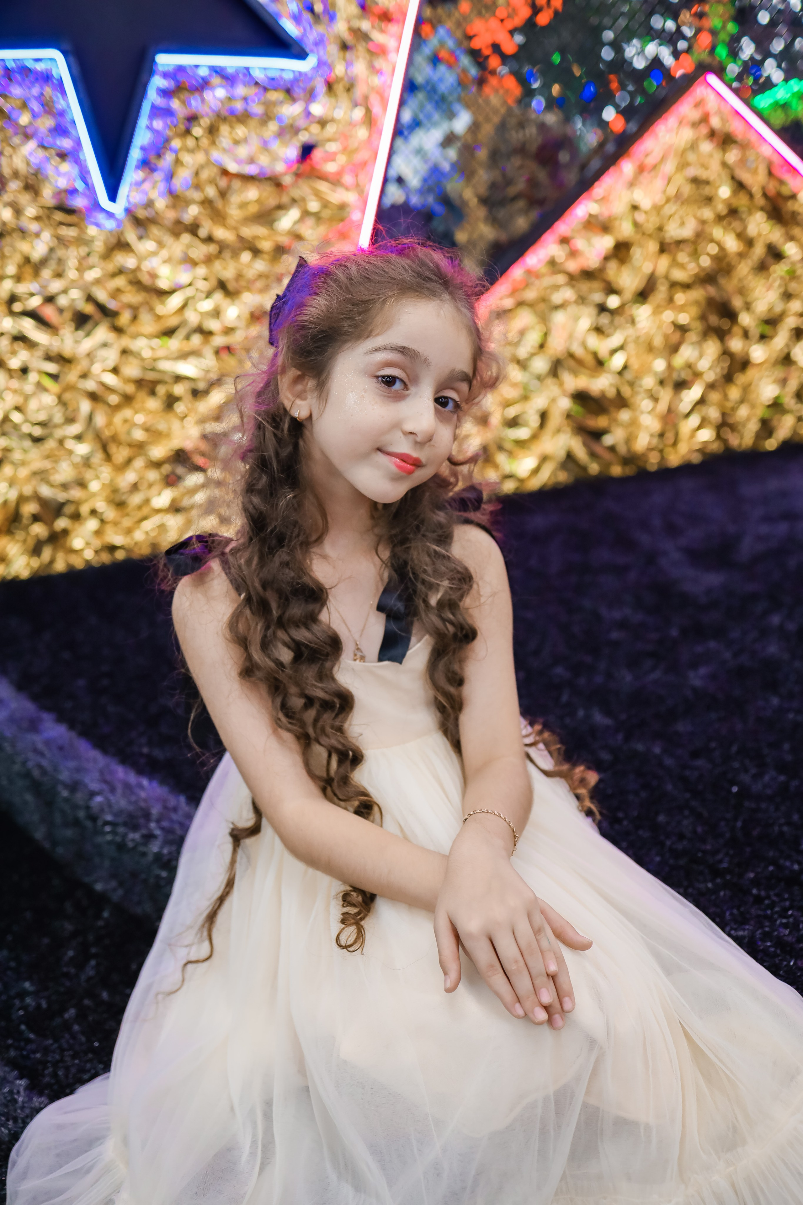 День рождения в «Город детей». Главная