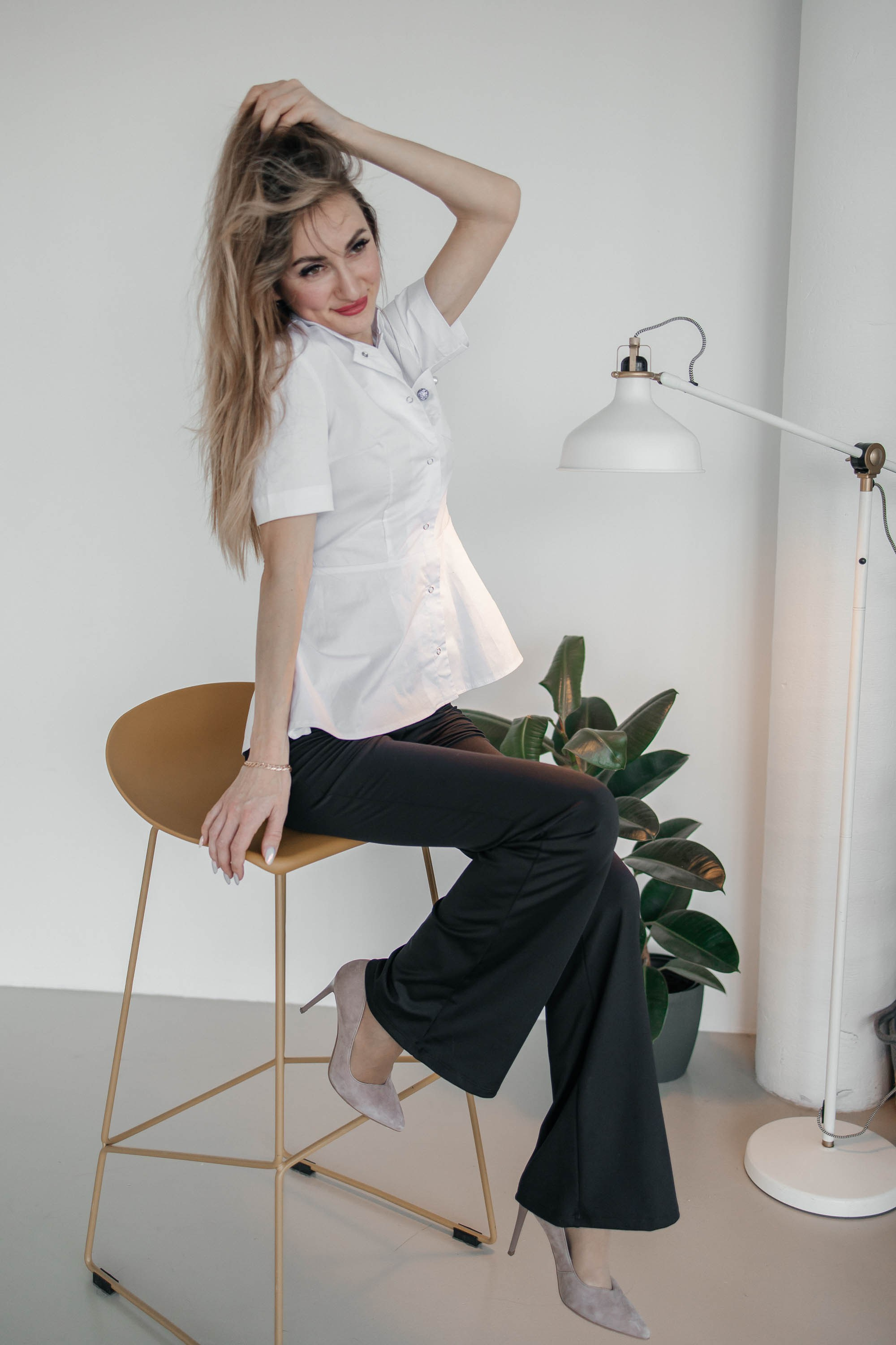 Контент лашмейкер