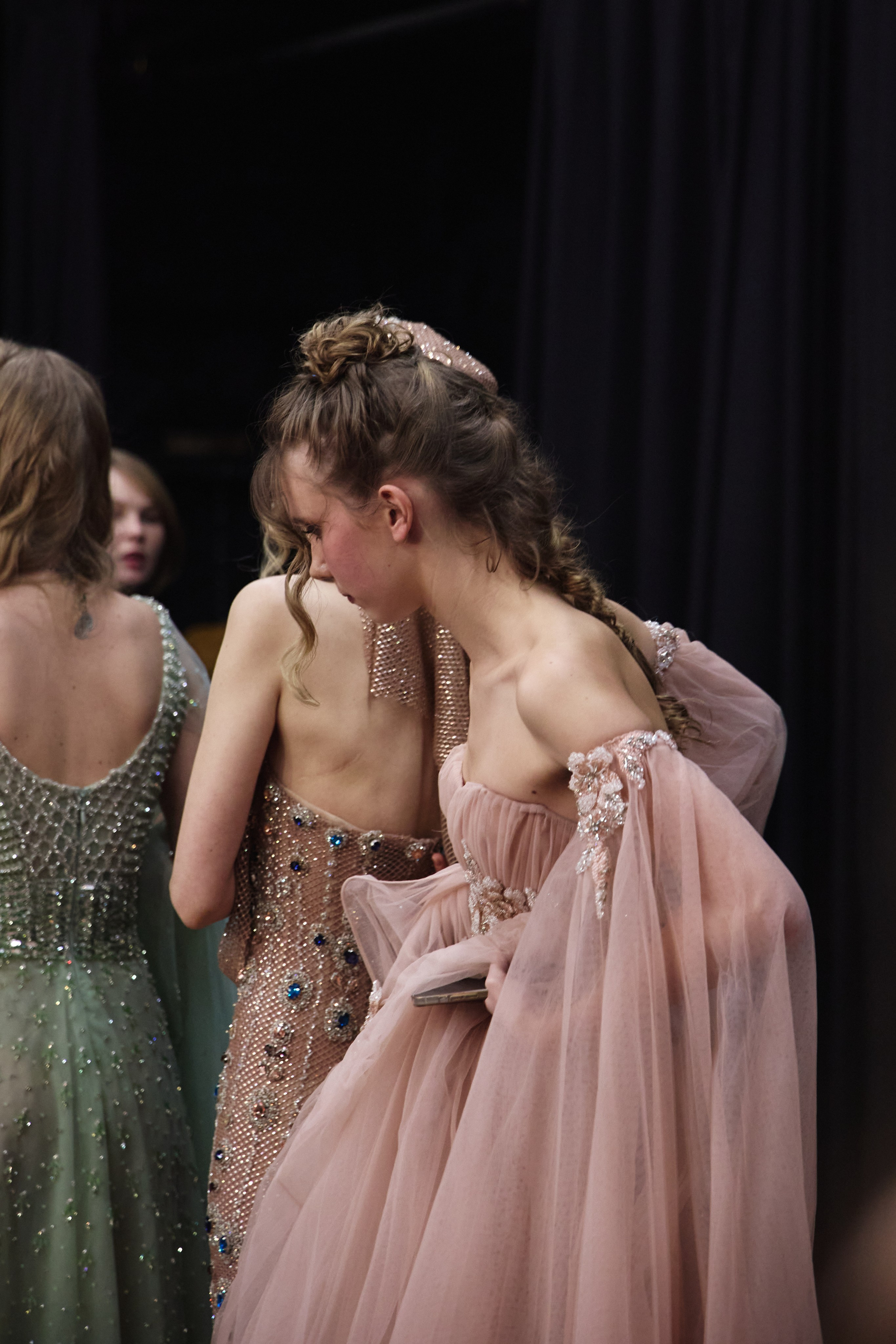 St. Petersburg Fashion Week april 25. Контент фотограф в Санкт-Петербурге Иванова Юлия