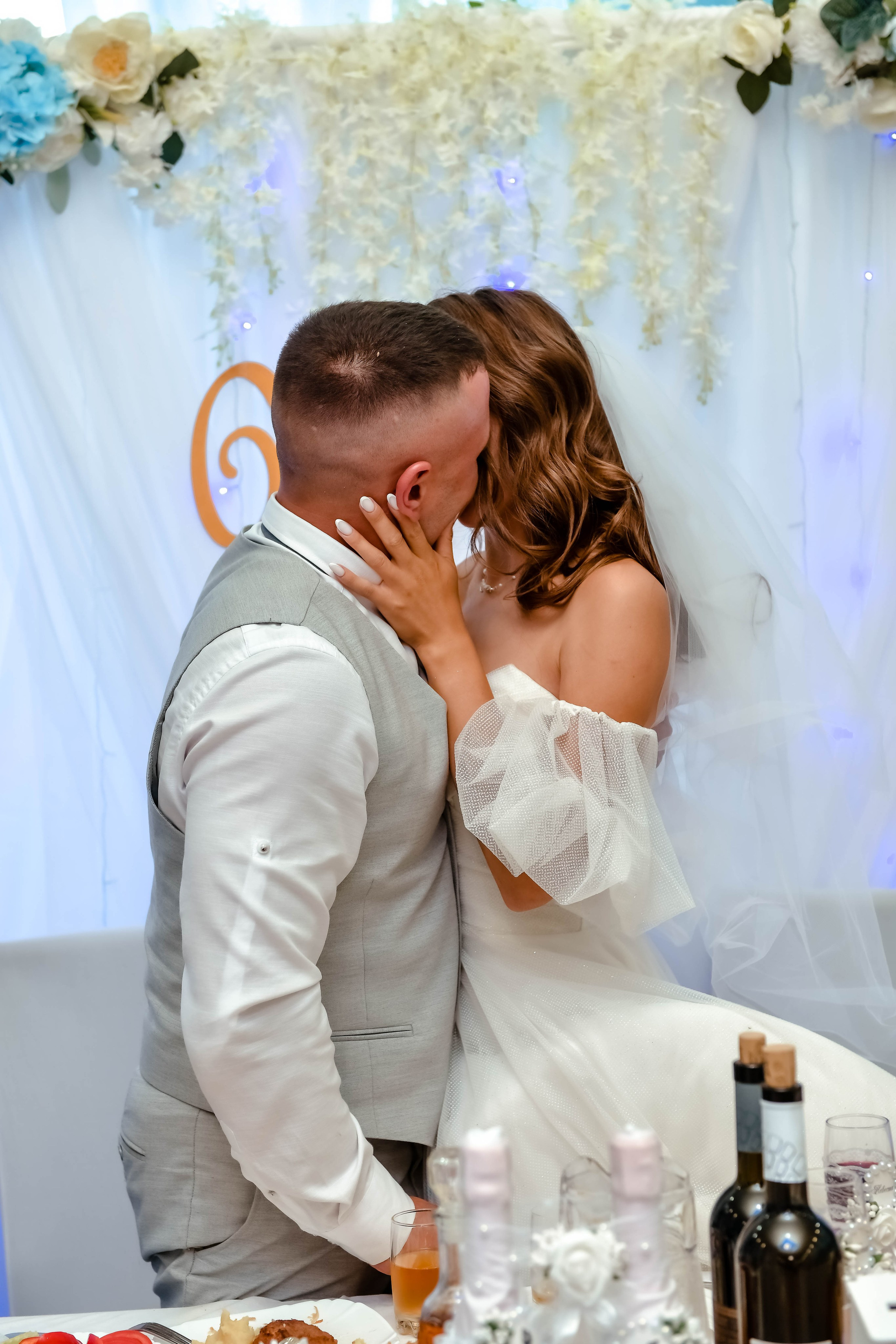 Олег и Екатерина. Семейный и детский фотограф Татьяна Перевалова