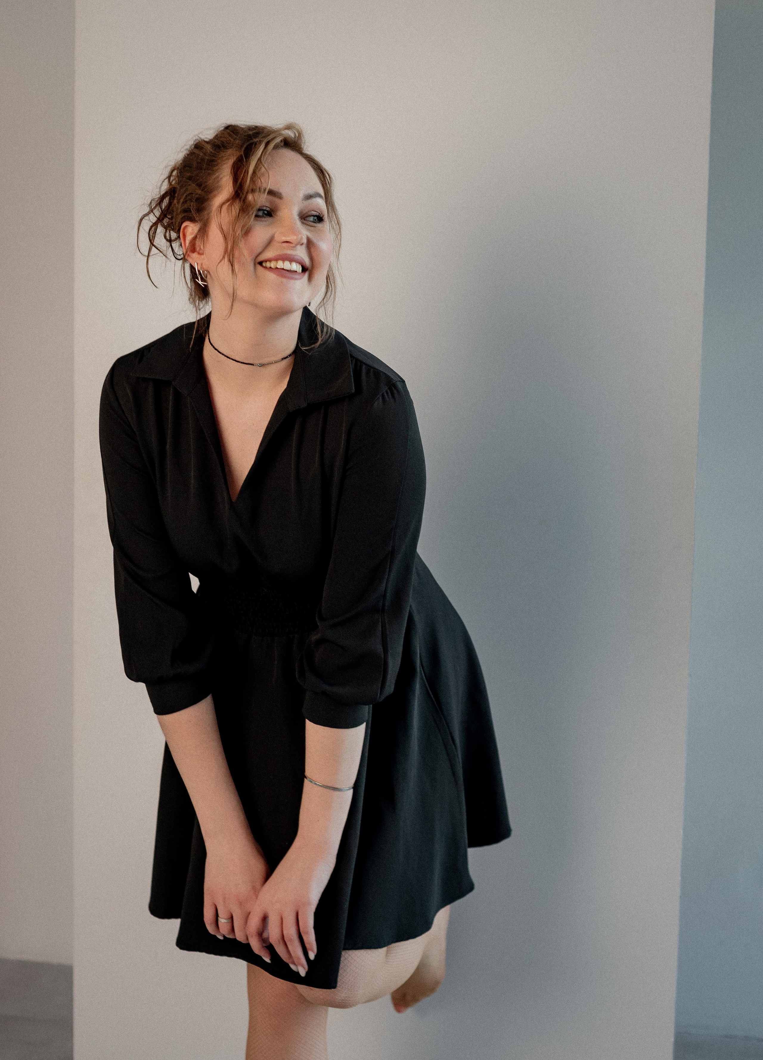 Катерина. Фотограф Алёна Евграфова