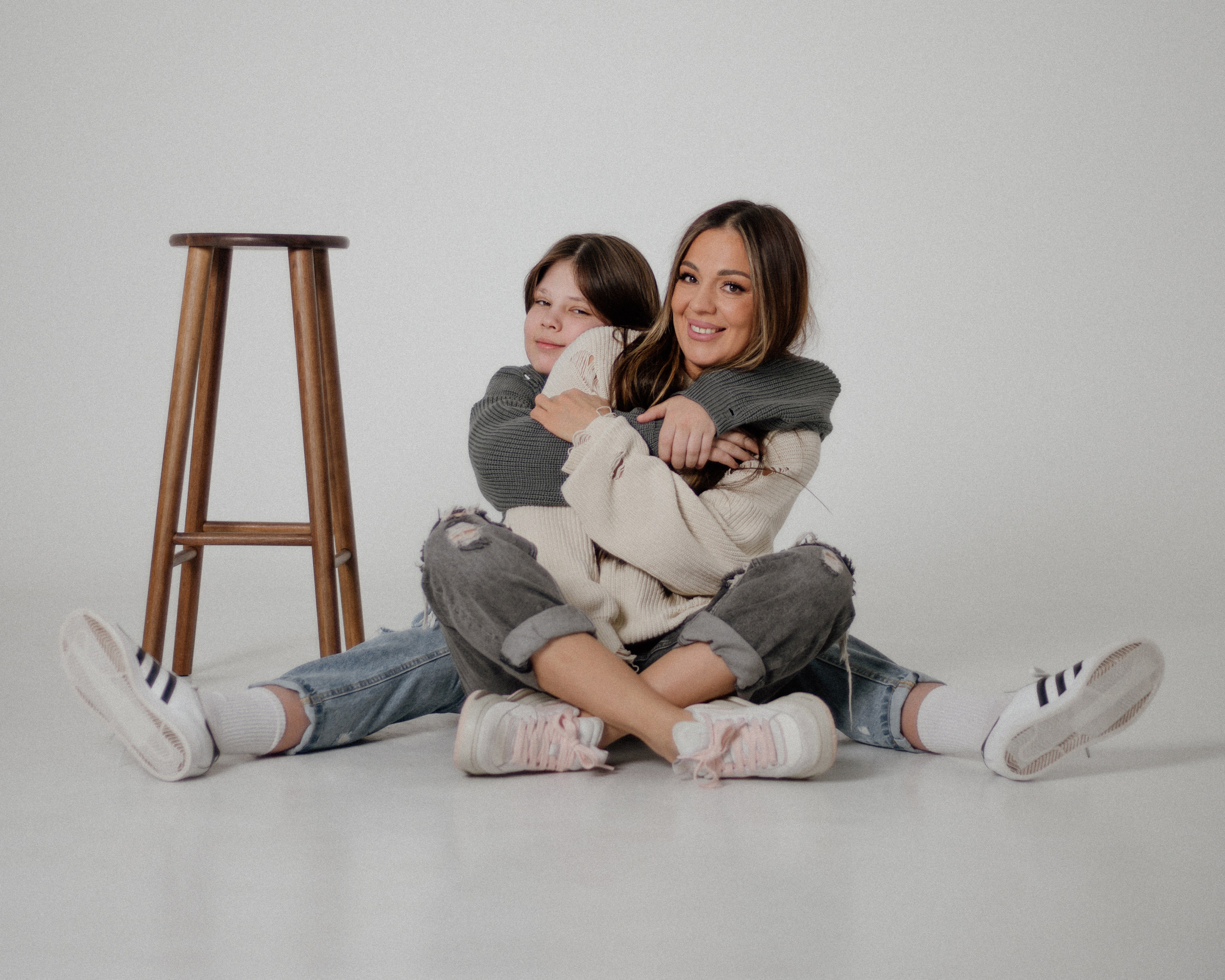 Семейный альбом. Фотограф Алёна Евграфова