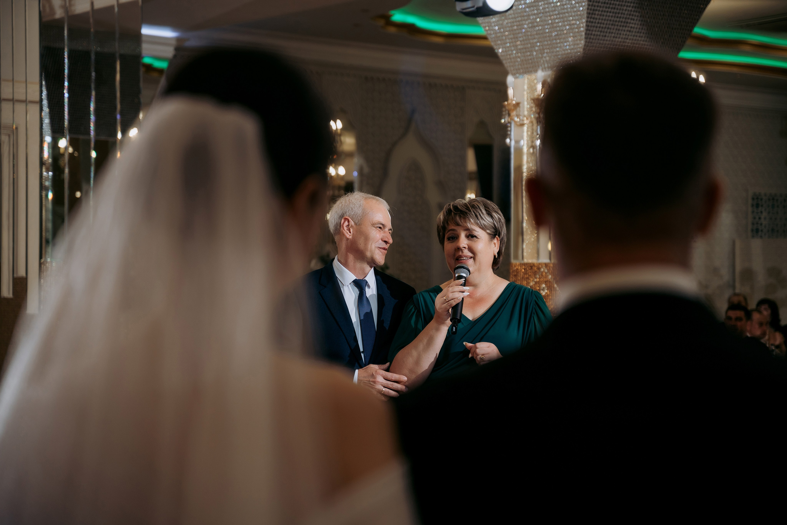 Илья и Юлия. Свадебный и семейный фотограф Екатерина Коробова г. Моздок