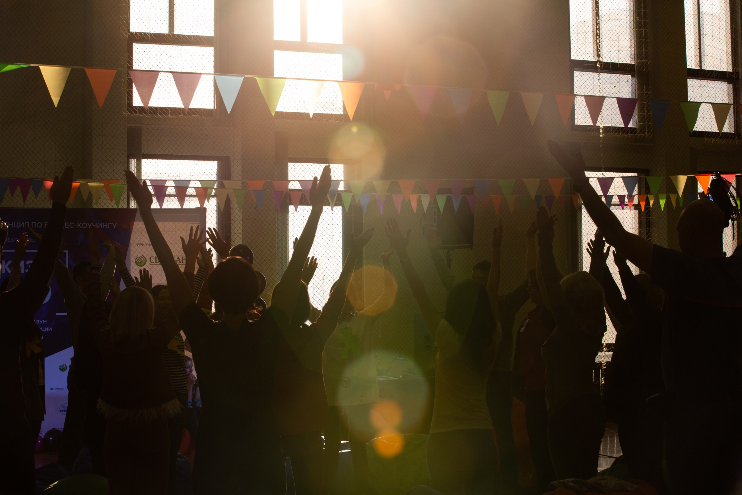 Репортаж. Фотограф в Москве Ольга Олейникова