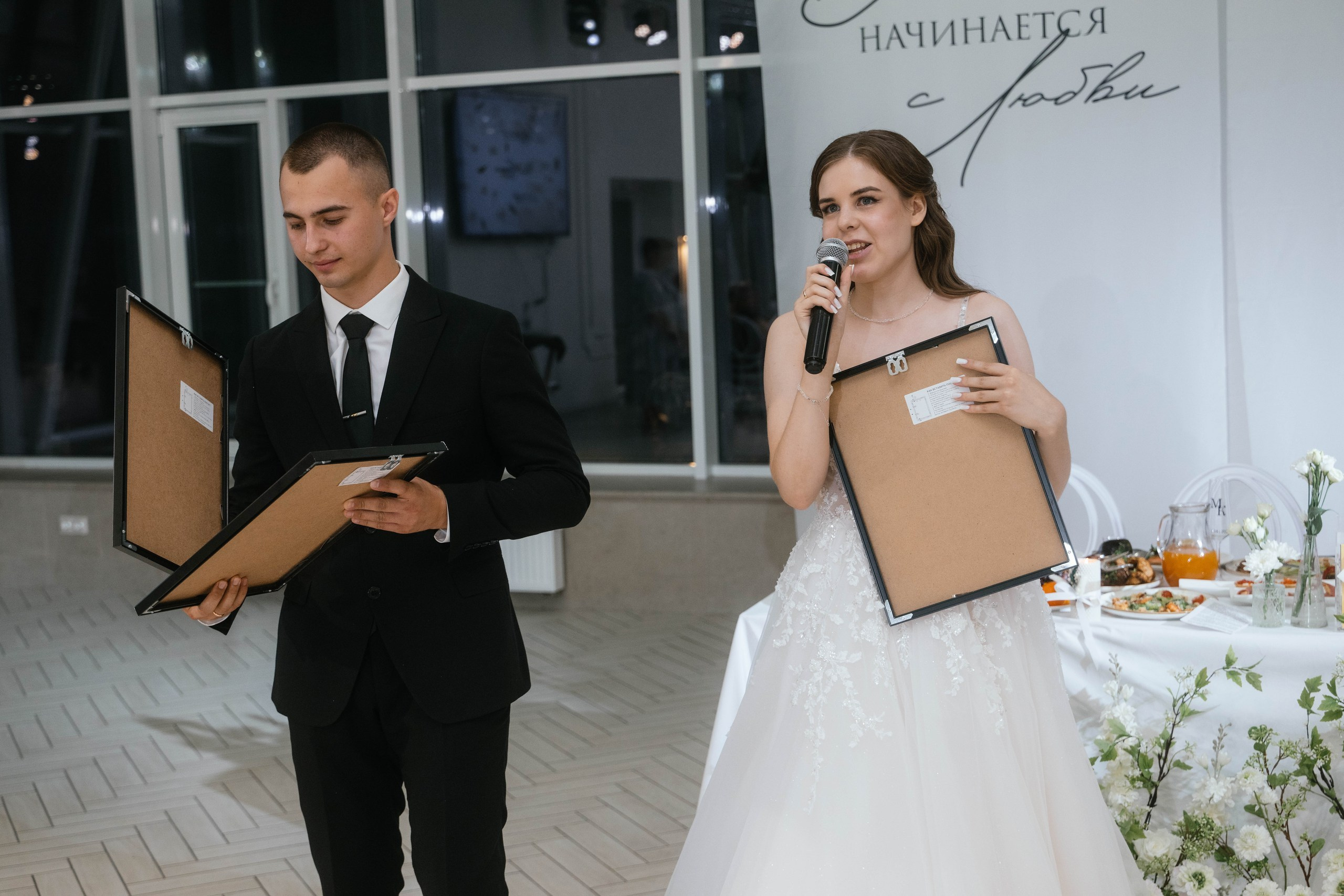 Wedding day #90. Свадебный, семейный фотограф в Рязани Лена Брант