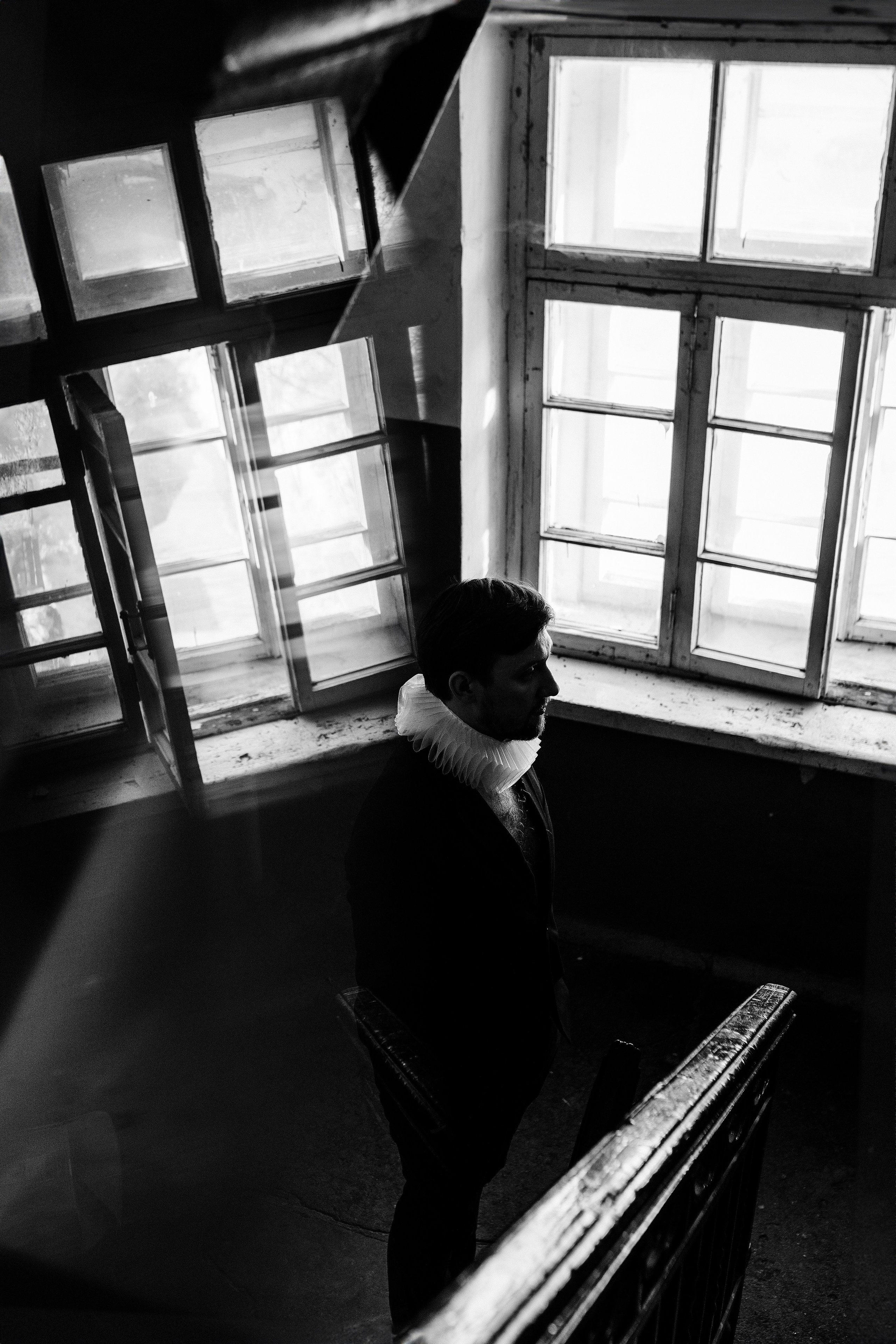 Паша. Свадебный, семейный фотограф в Рязани Лена Брант