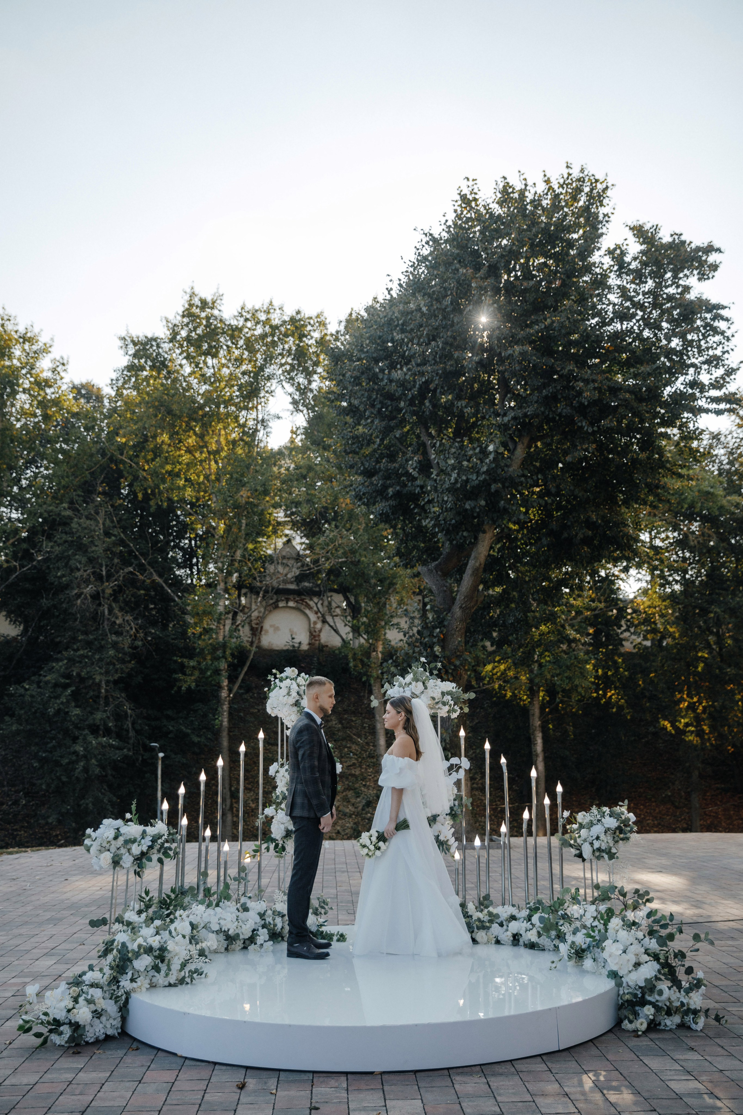 Варвара и Даниил. Фотограф во Владимире Татьяна Бабикова