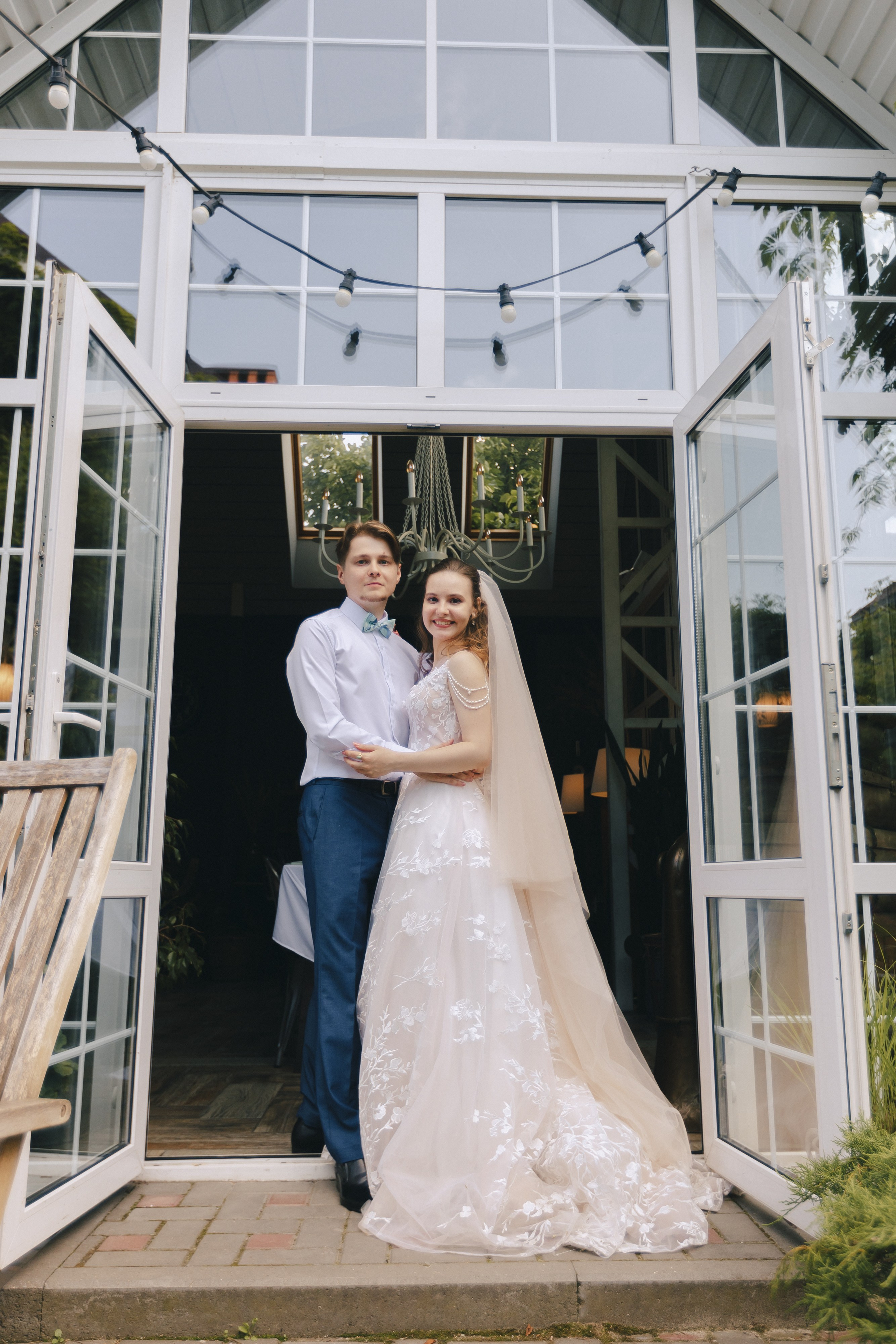 Олег и Катя. Фотограф Таганрог Любимая Надя