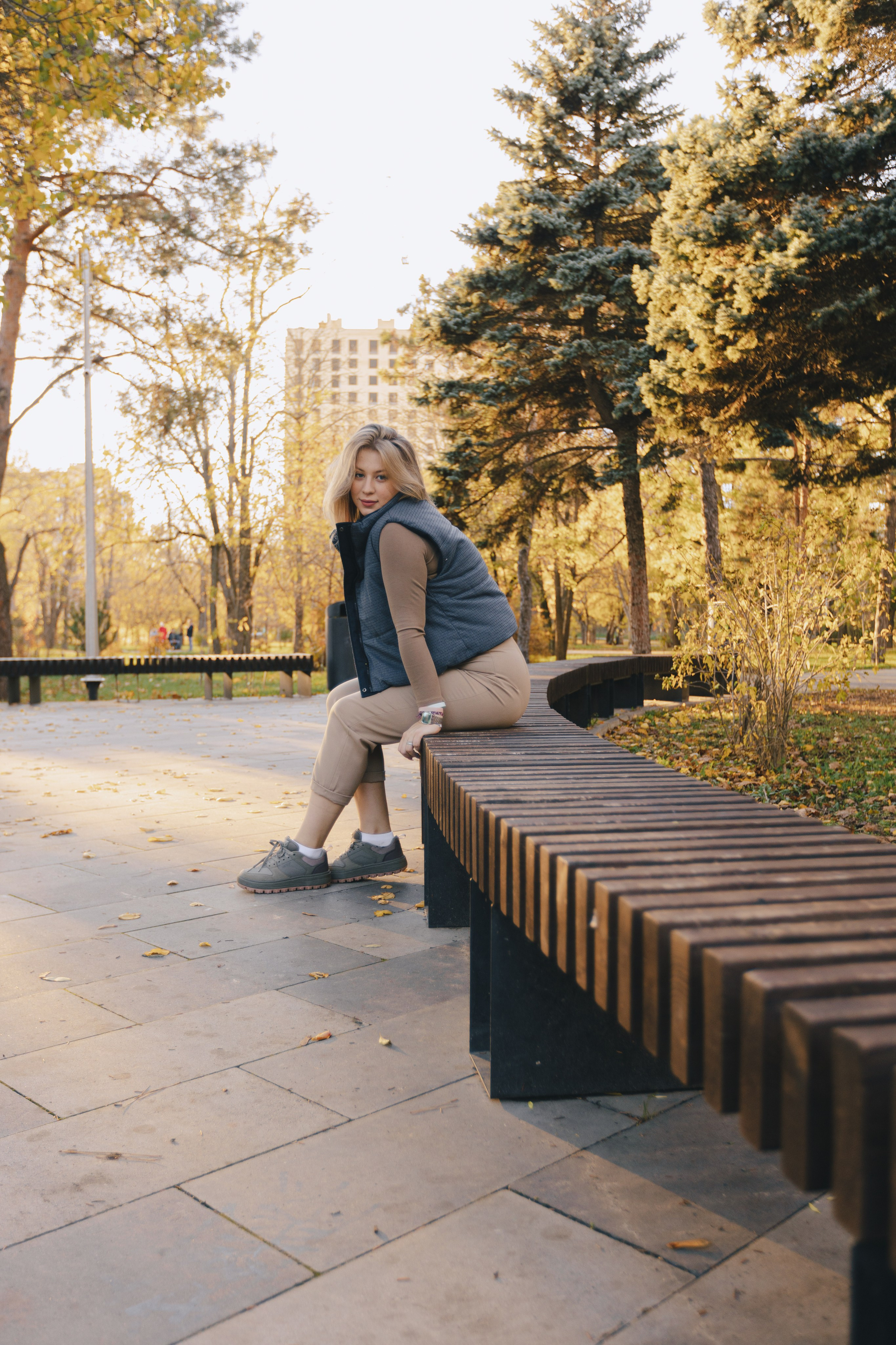 Марина. Фотограф Таганрог Любимая Надя