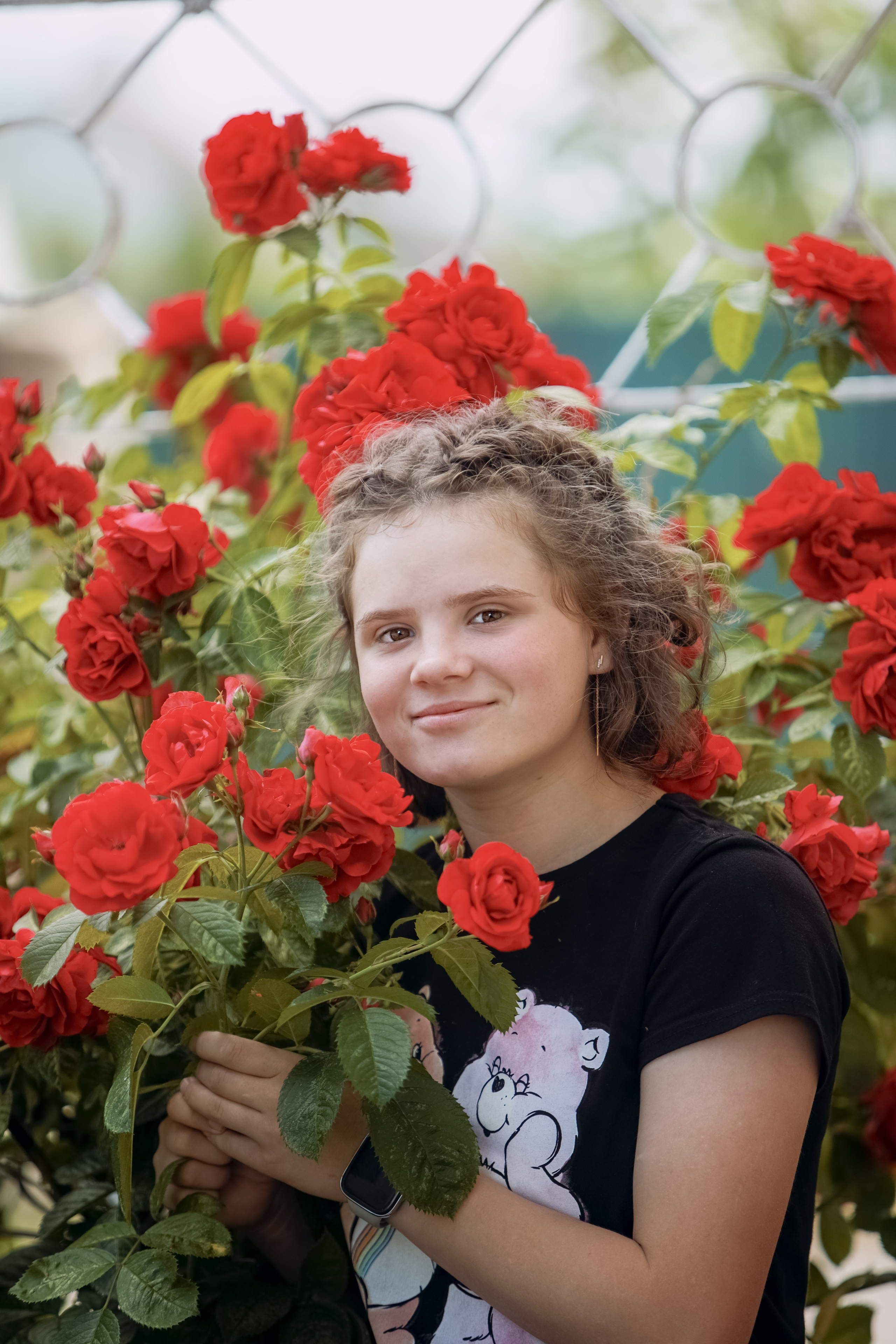 Портреты. Семейный и детский фотограф в Беларуси
