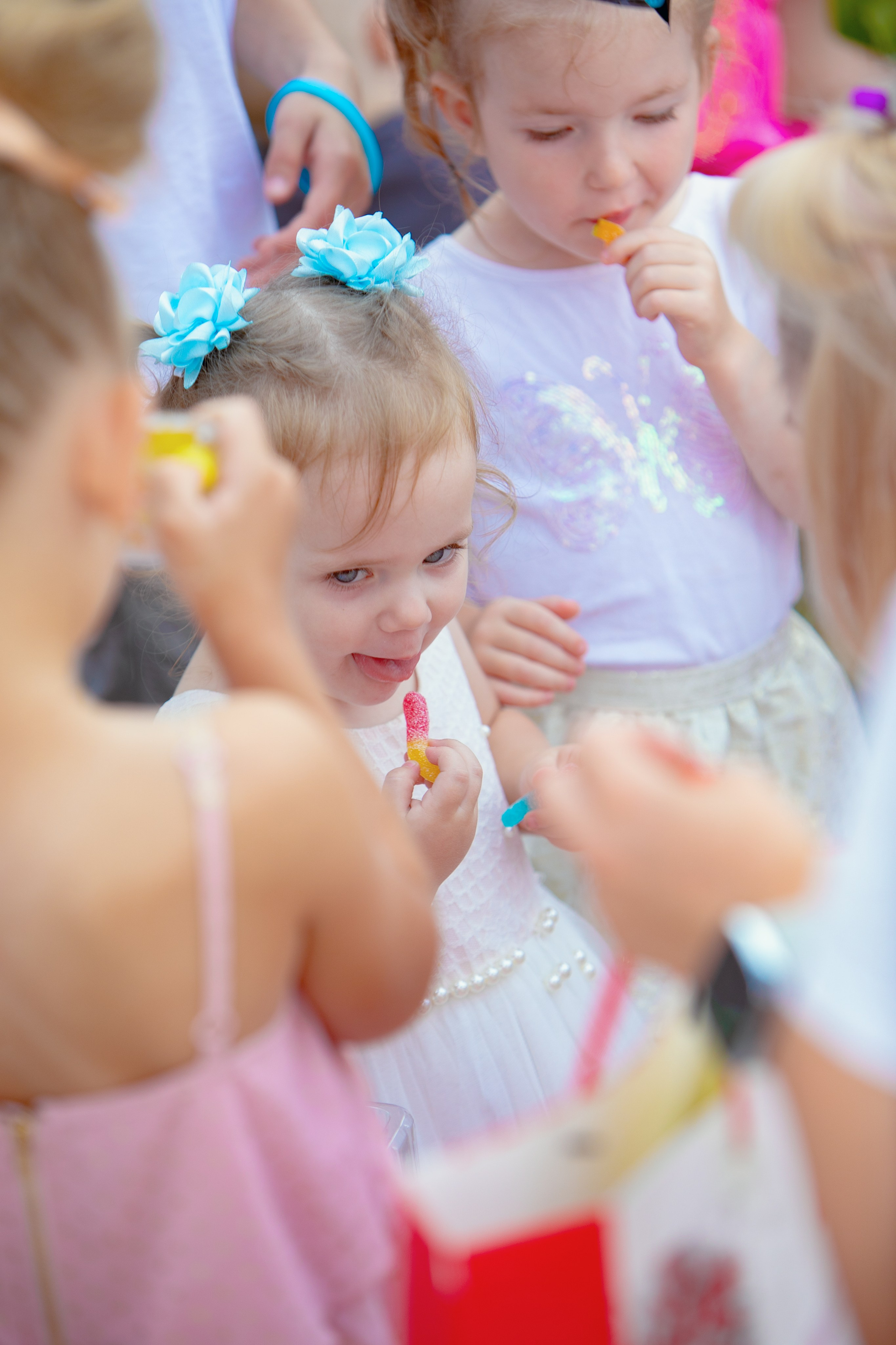 День рождения. Семейный и детский фотограф в Беларуси