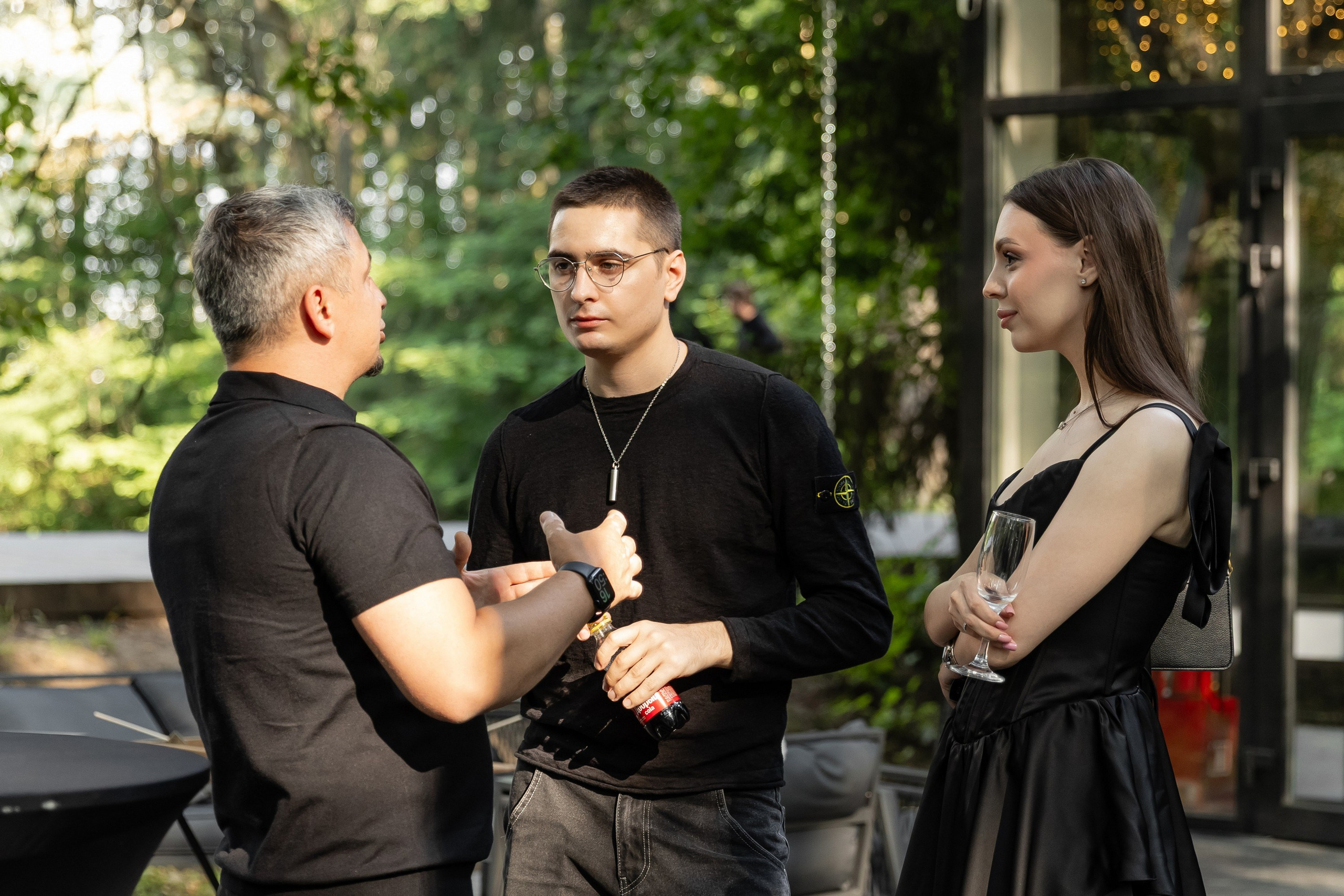 Валерия и Иван. Татьяна Чернышова свадебный фотограф Москва