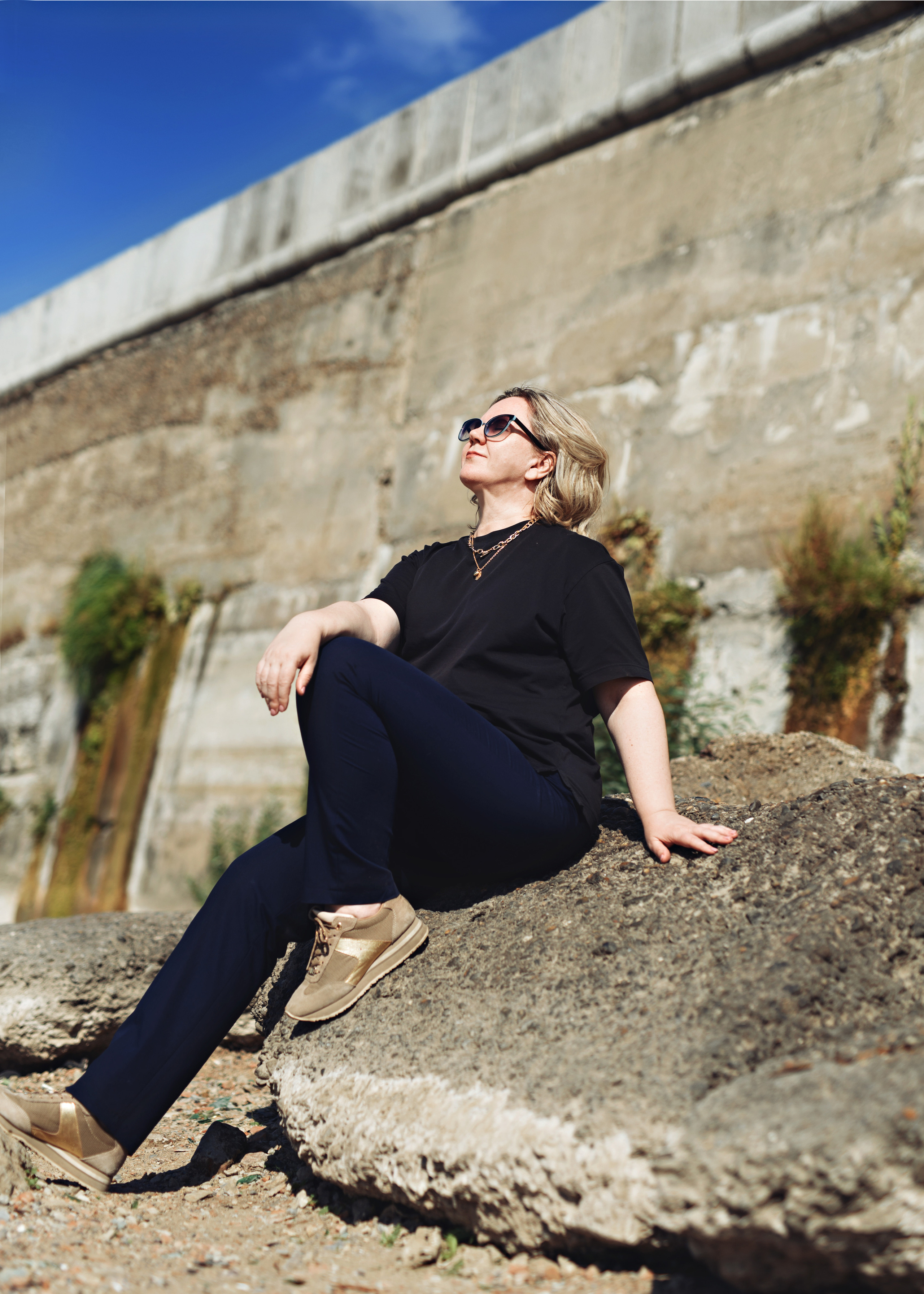 Наталья осень. Агентство личного бренда «Брендовски»