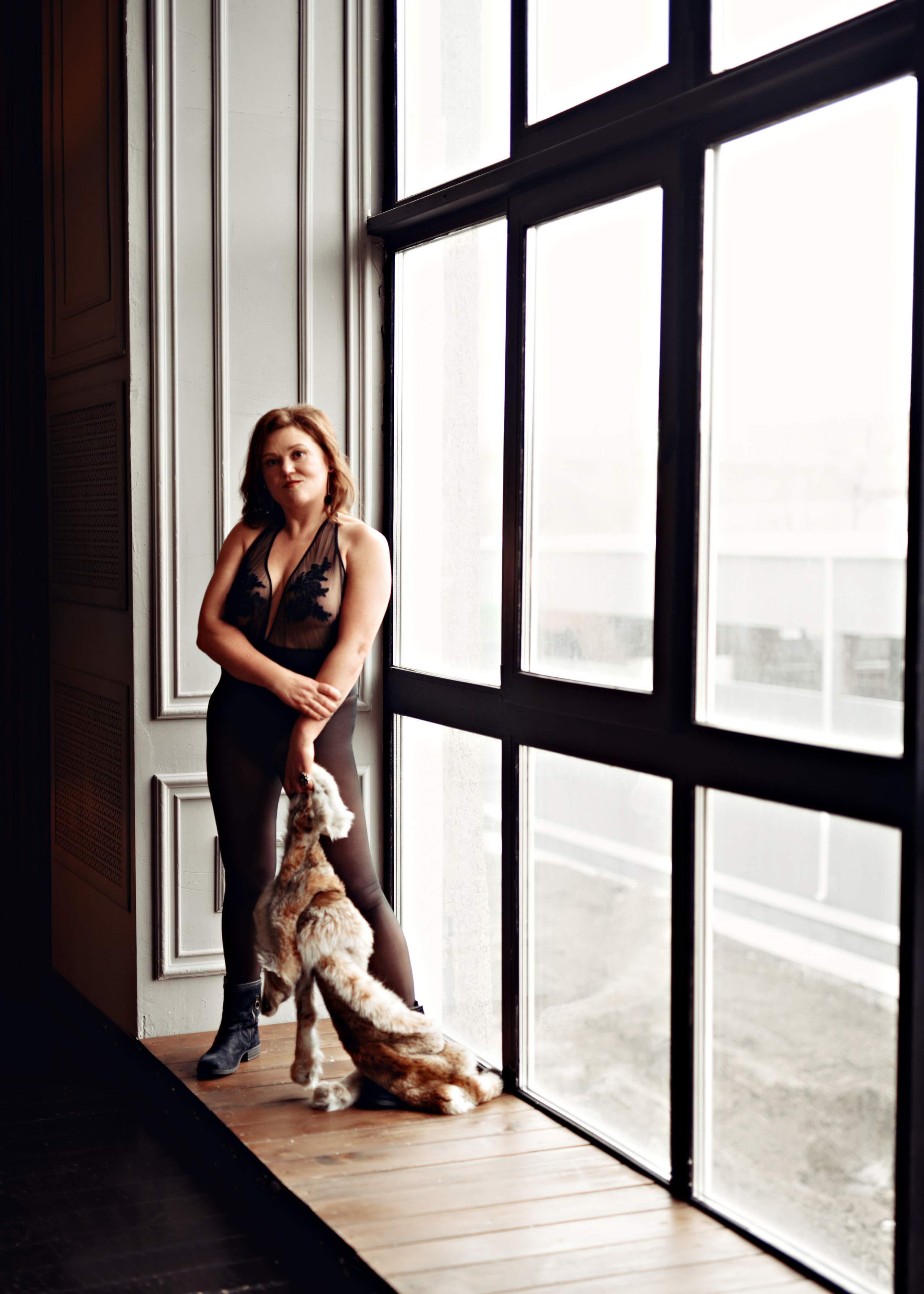 Наталья. Агентство личного бренда «Брендовски»