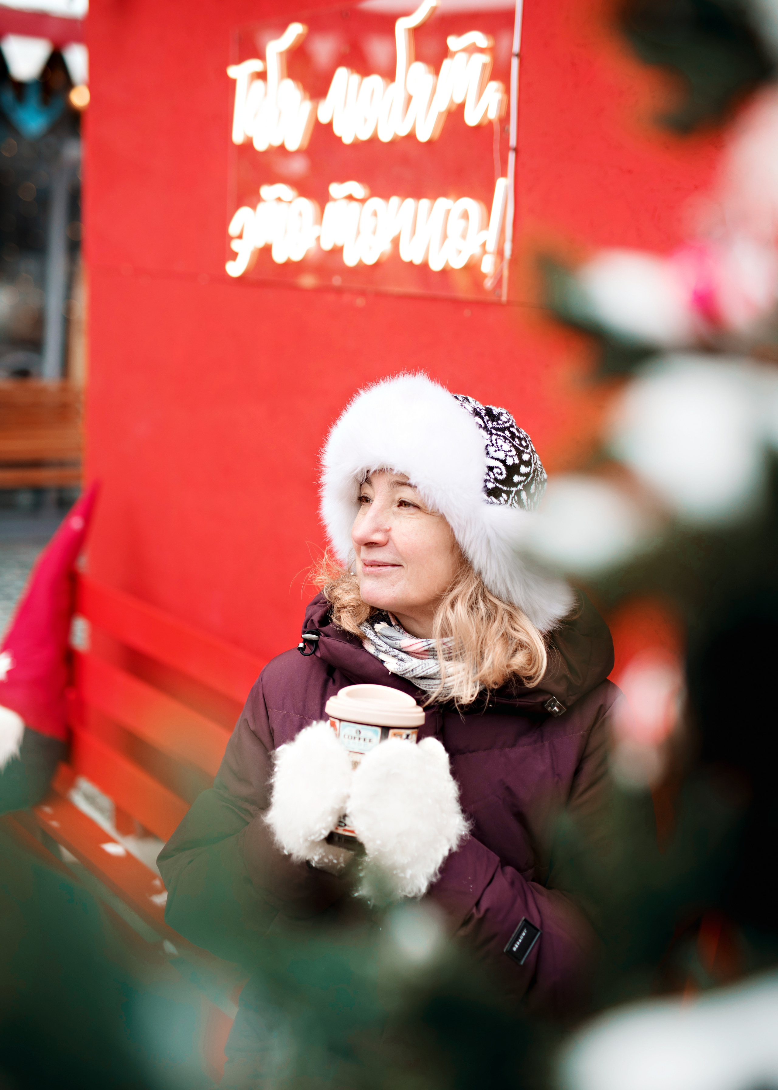 Гуляем с Яной. Агентство личного бренда «Брендовски»