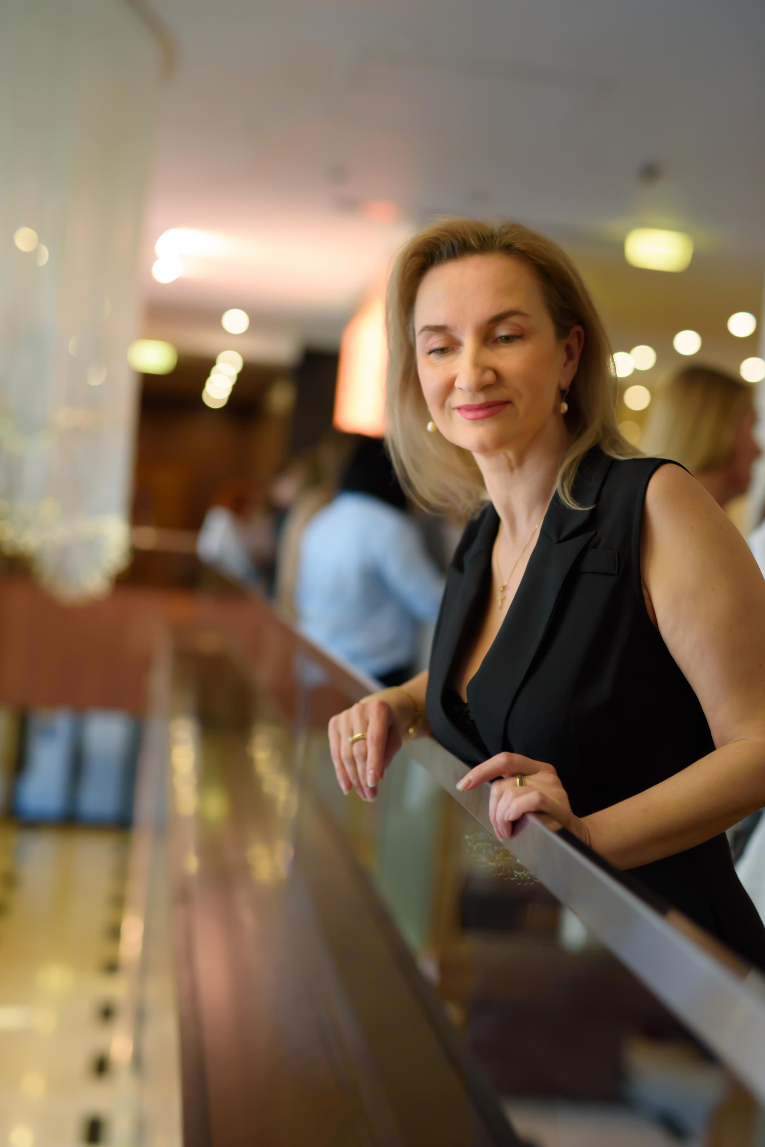 Нетворкинг 9 октября. Агентство личного бренда «Брендовски»