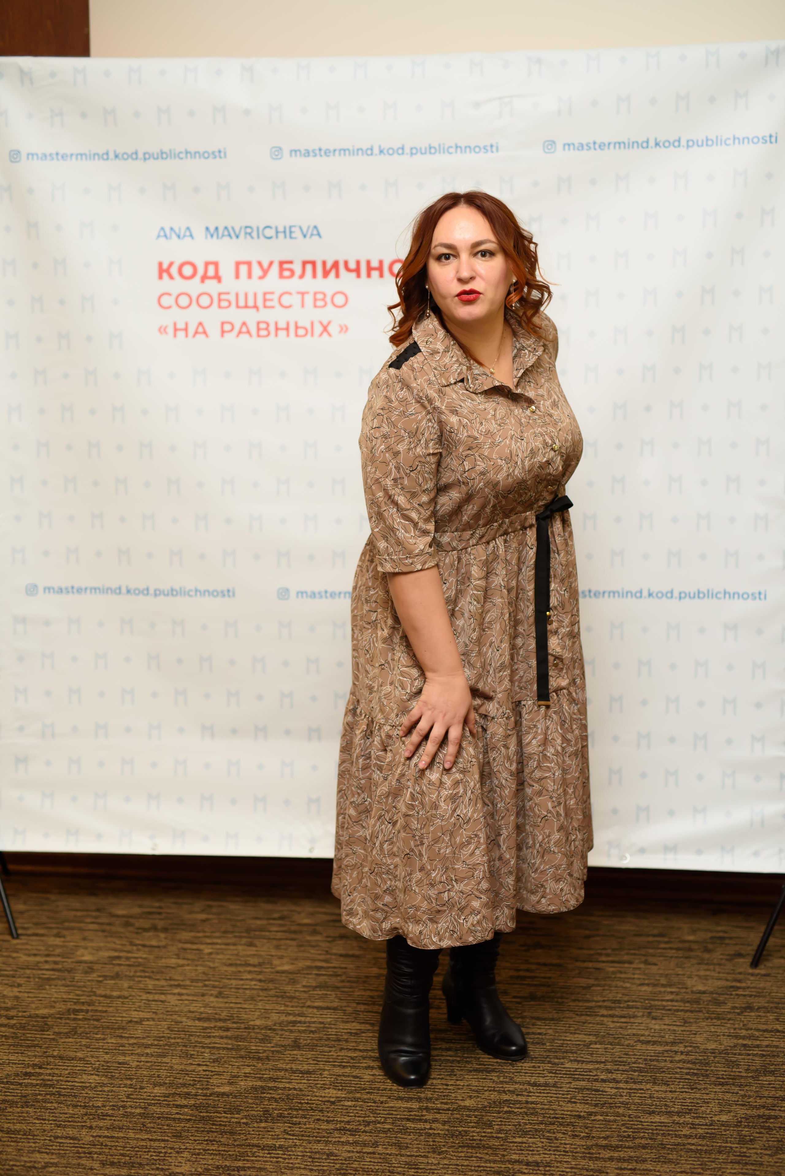 Нетворкинг 9 октября. Агентство личного бренда «Брендовски»